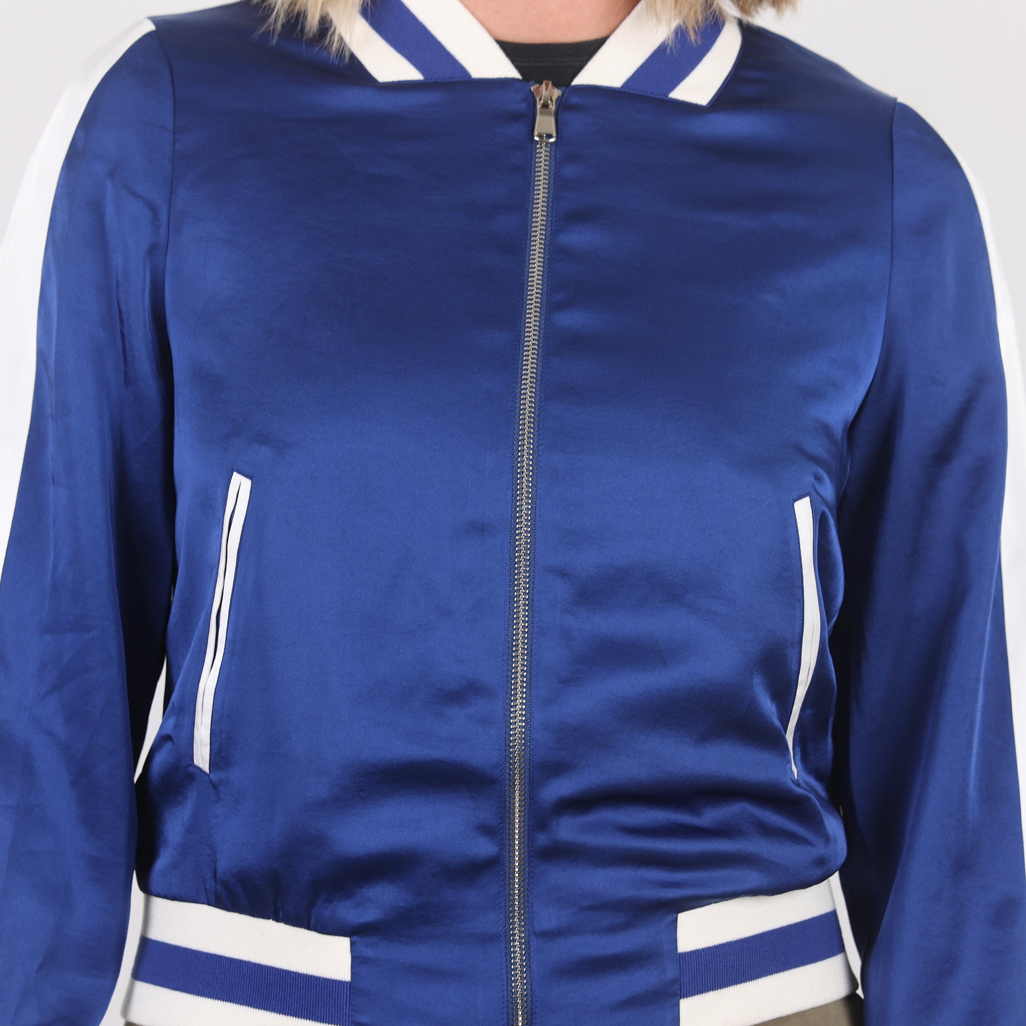Jacket, UK Size 8