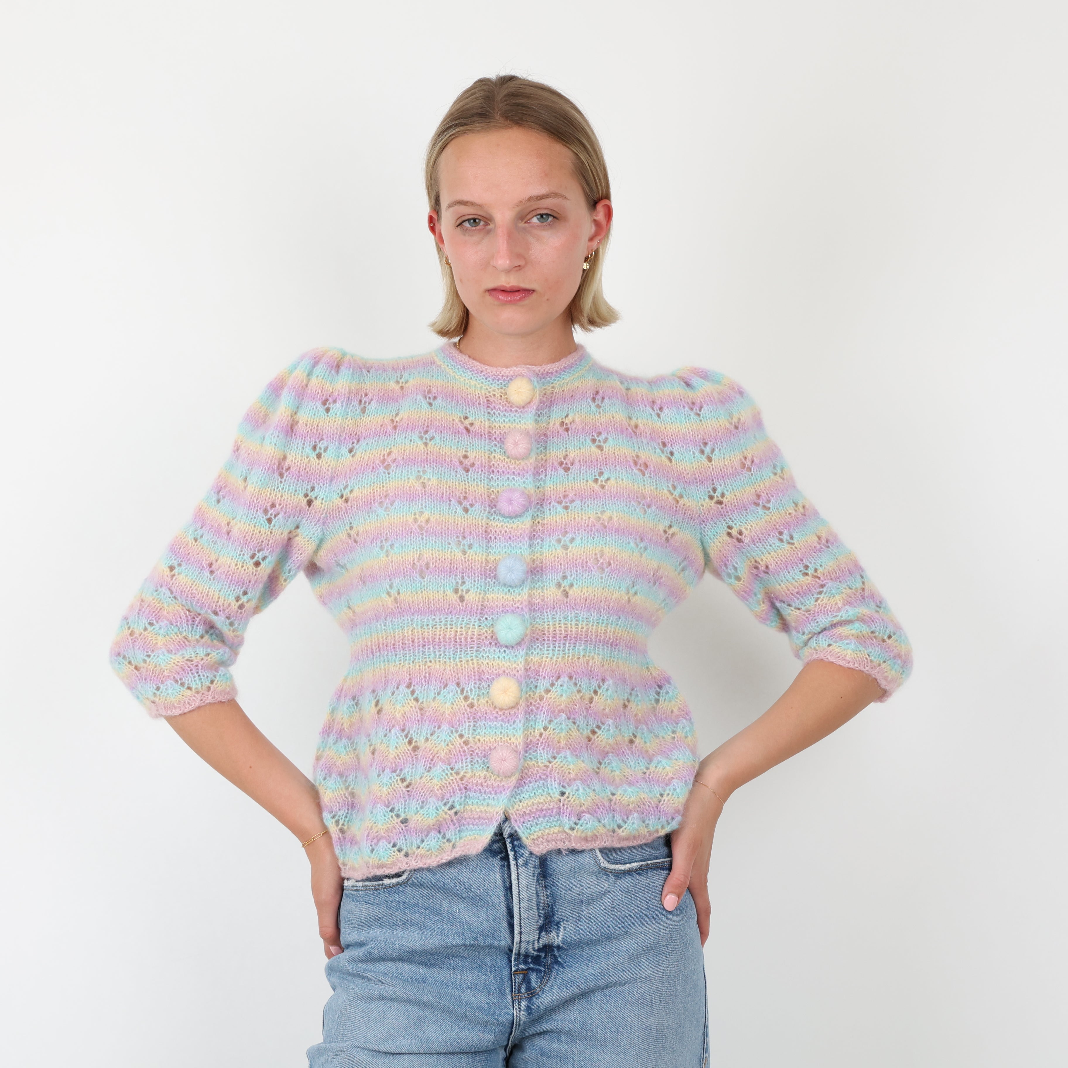 Knitwear, UK Size 8