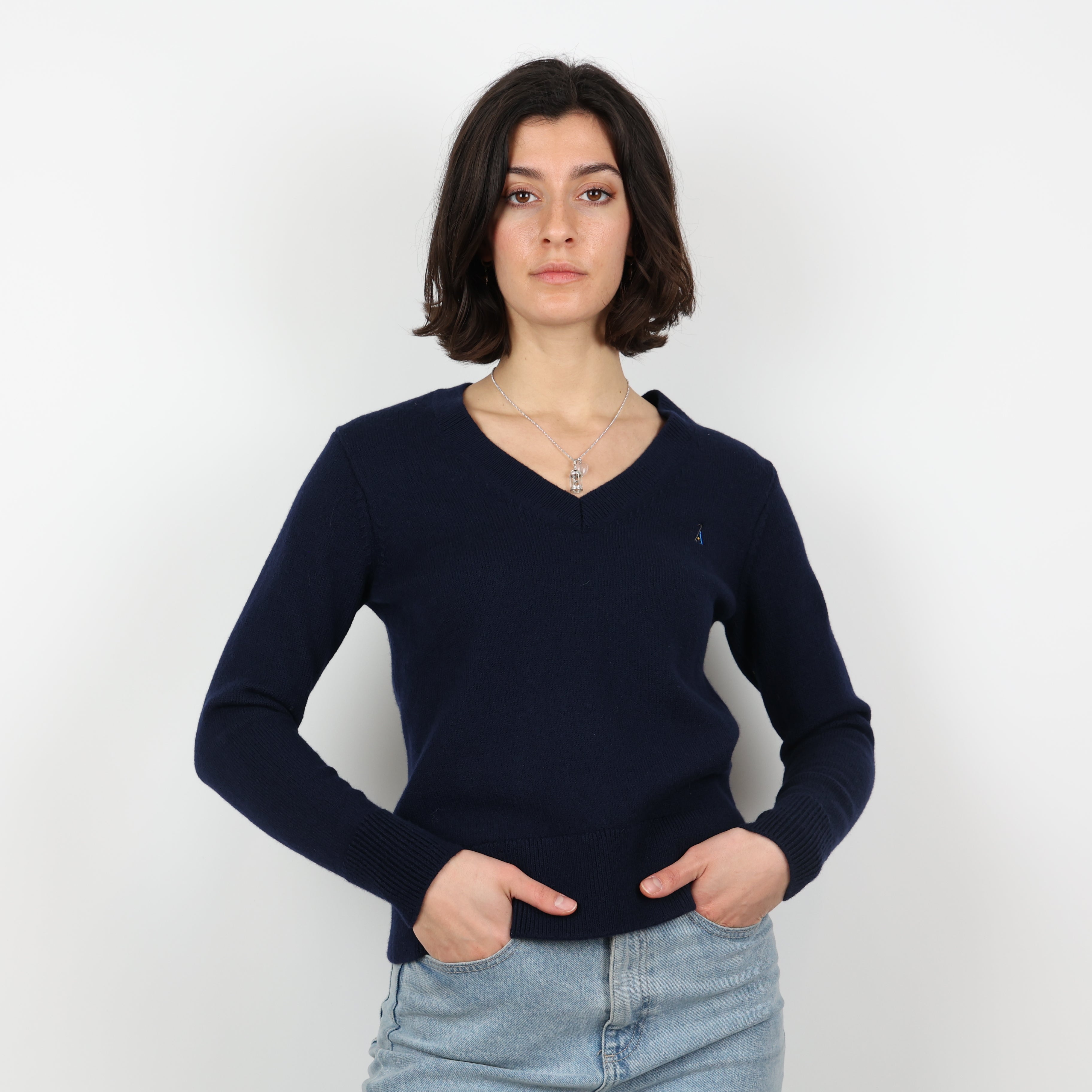 Knitwear, UK Size 8