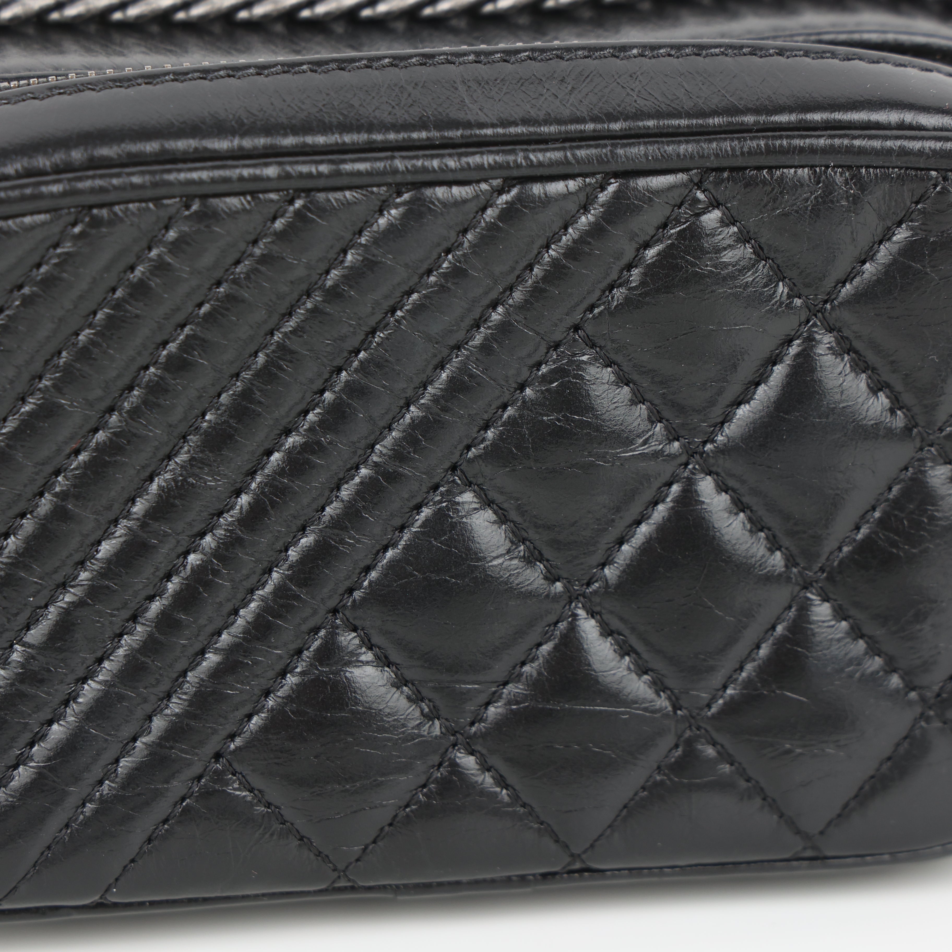 Chanel, Coco Boy Camera Bag