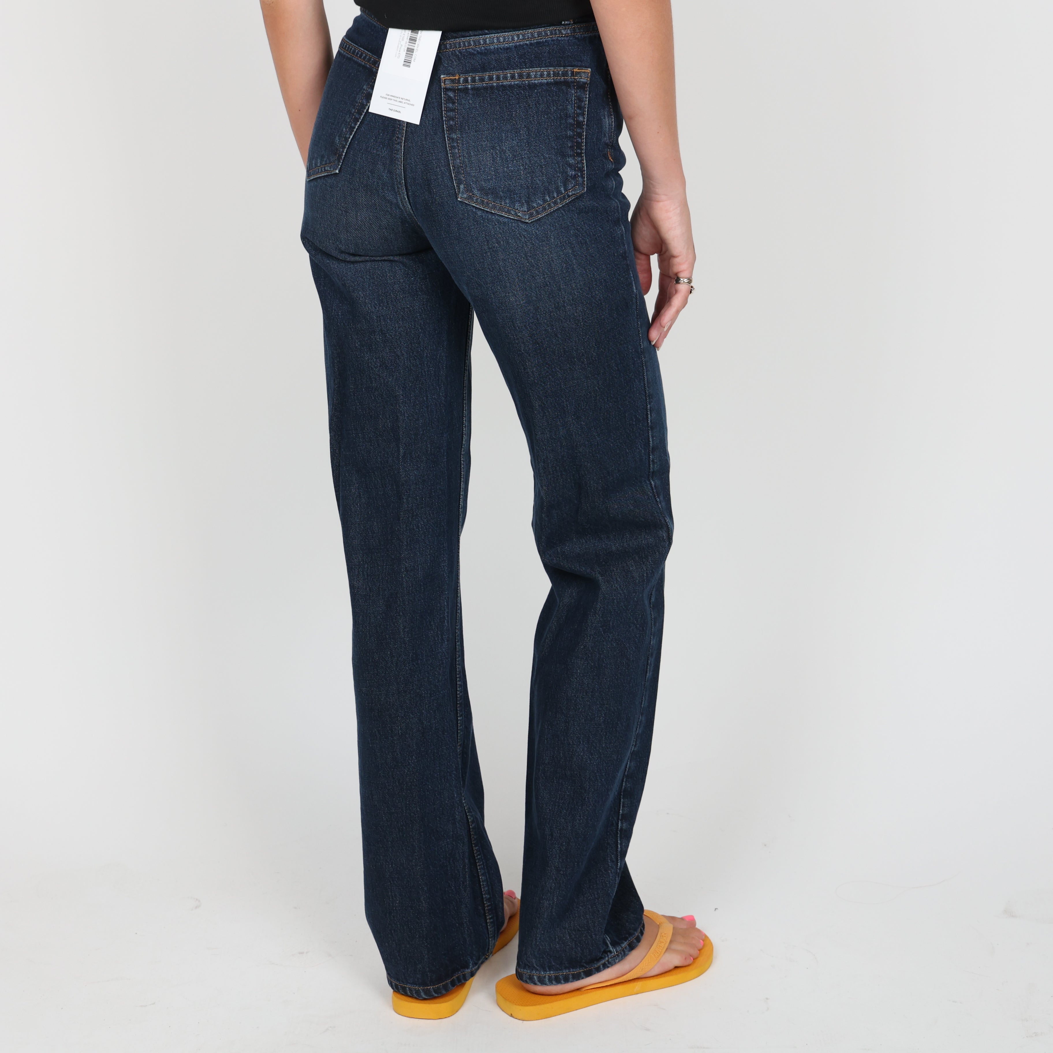 Jeans, Waist 24