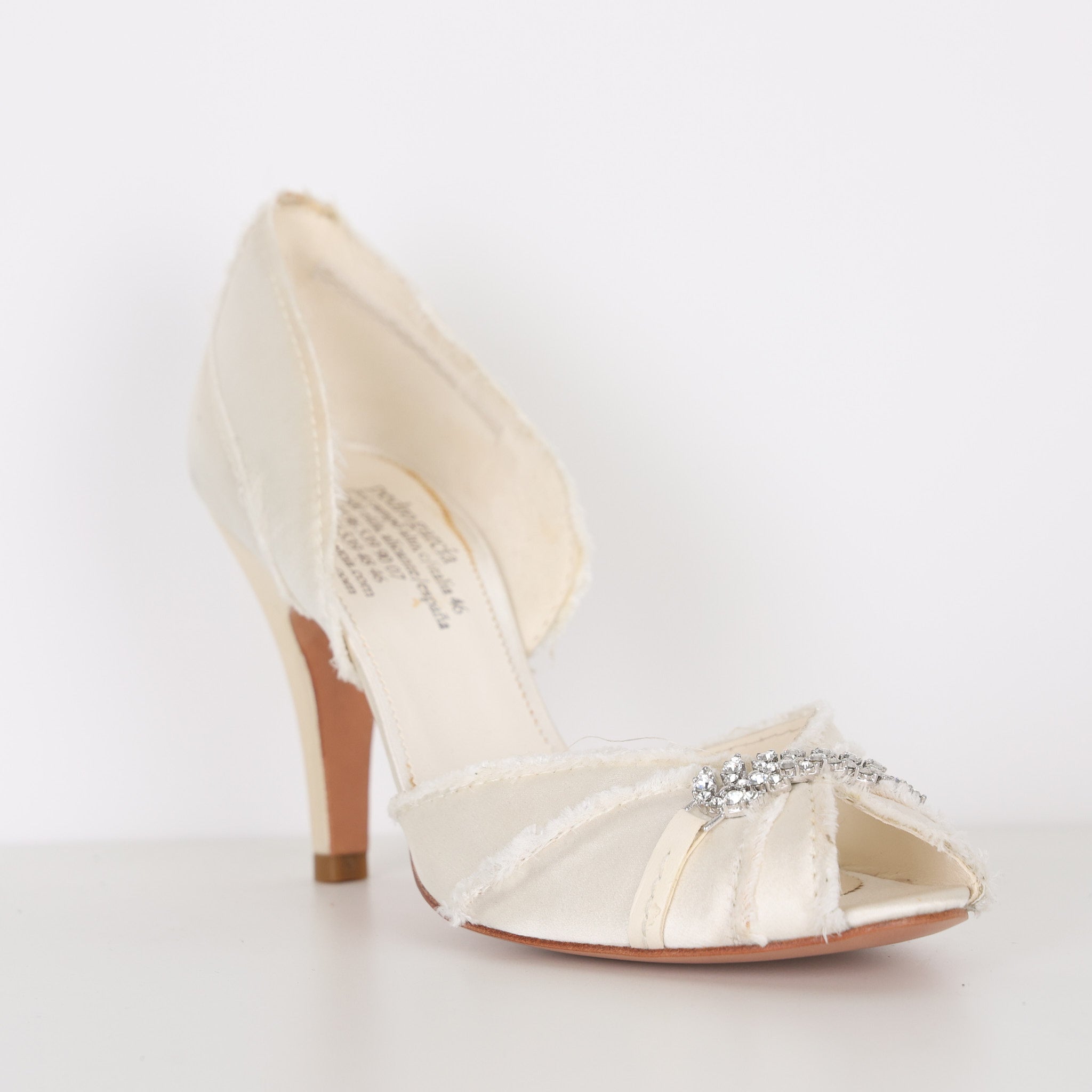 Shoes, Shoe Size 38