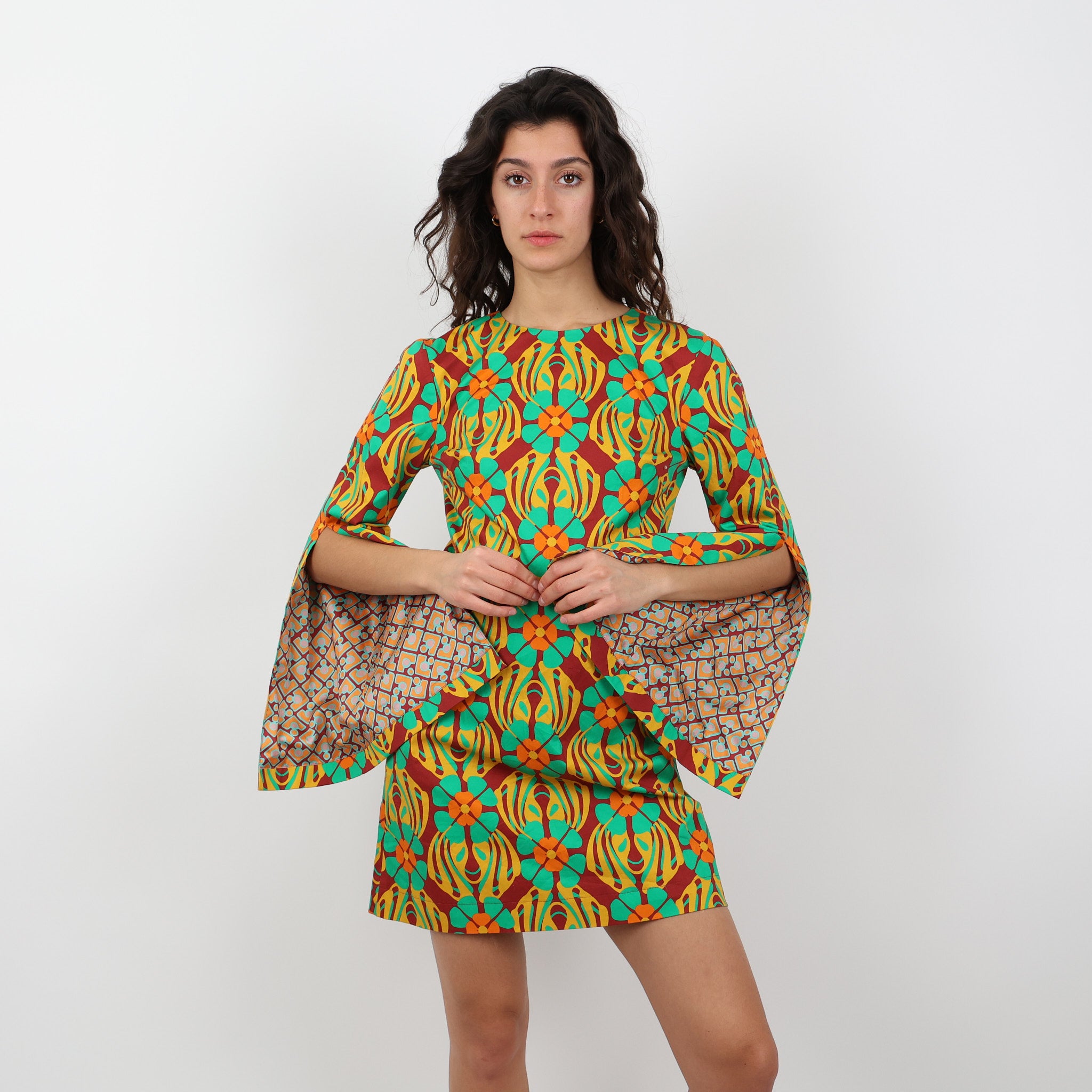 Dress, UK Size 8