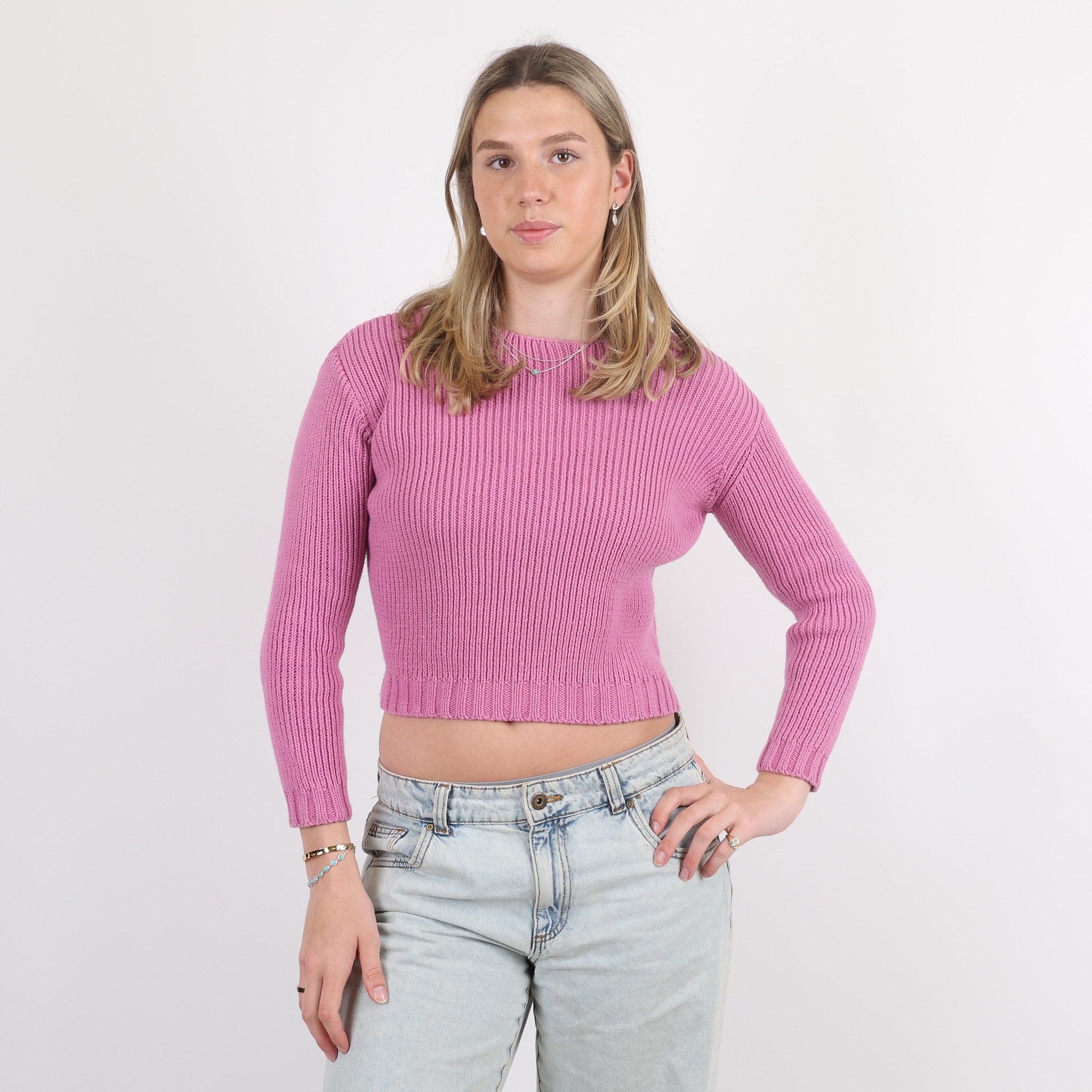 Knitwear, UK Size 8