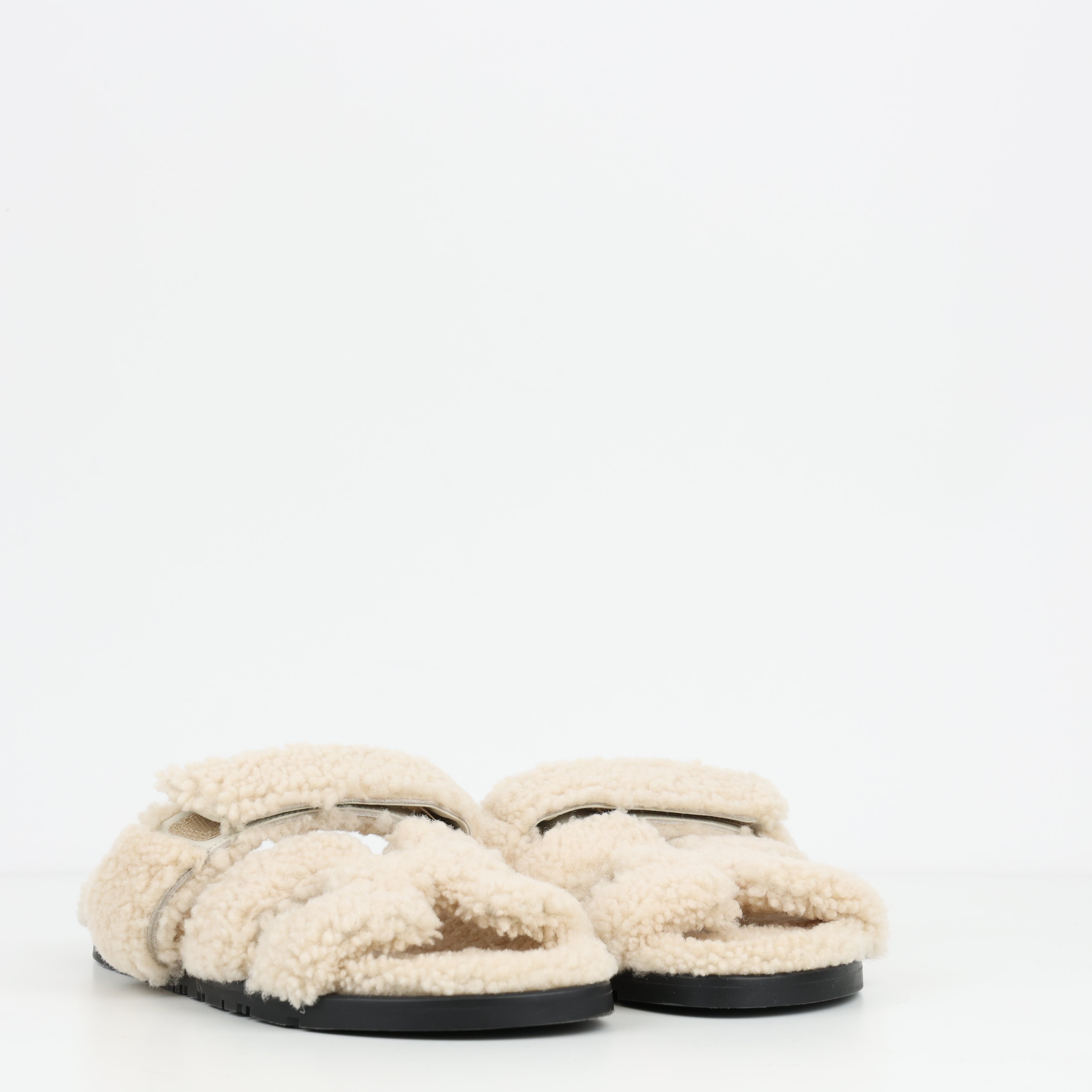 Flats , Shoe Size 39