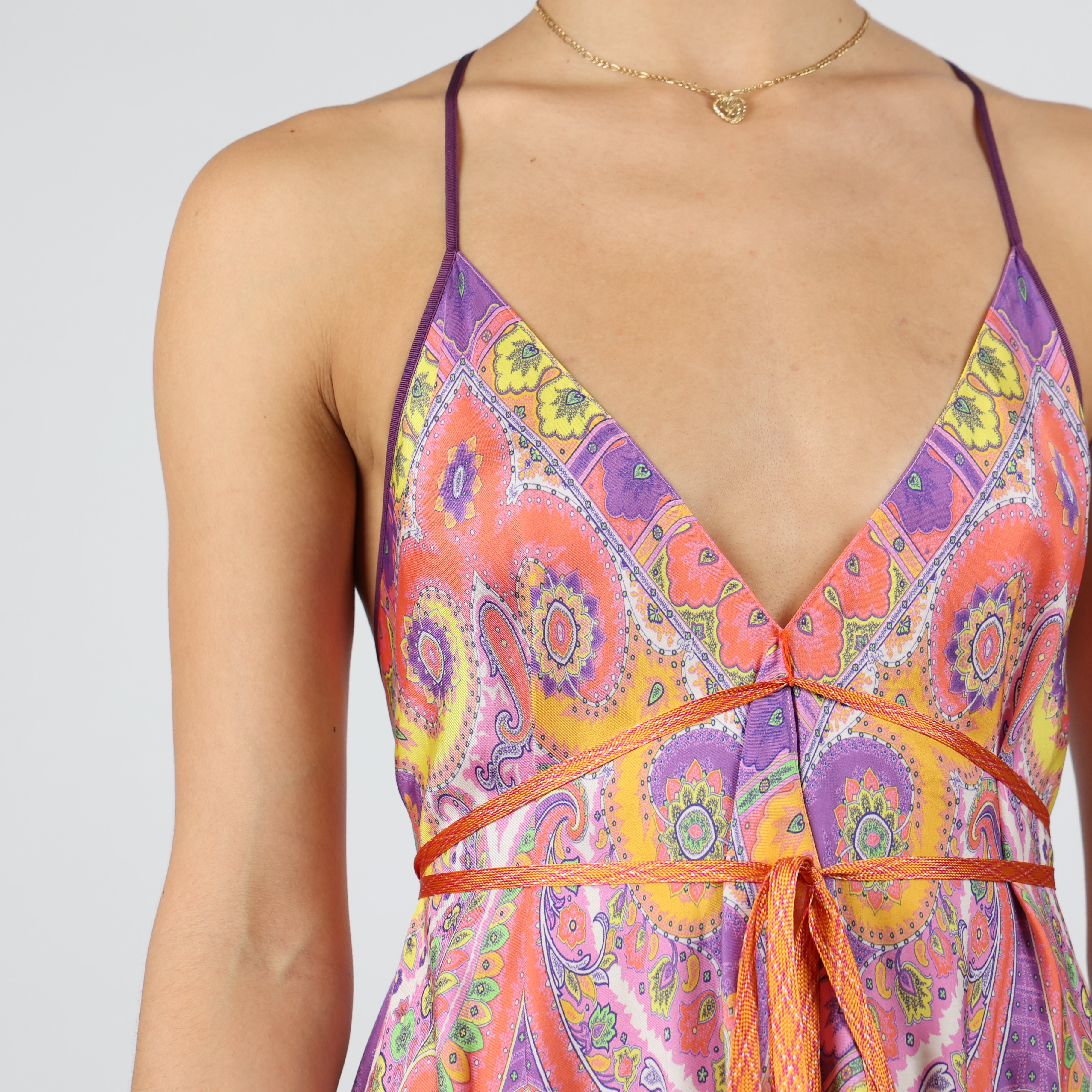 Dress, UK Size One Size