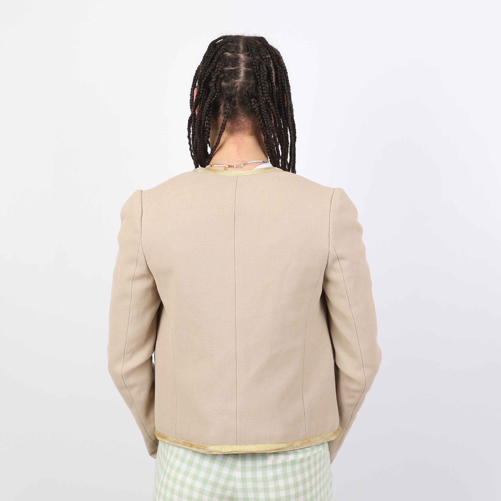 Jacket, UK Size 8