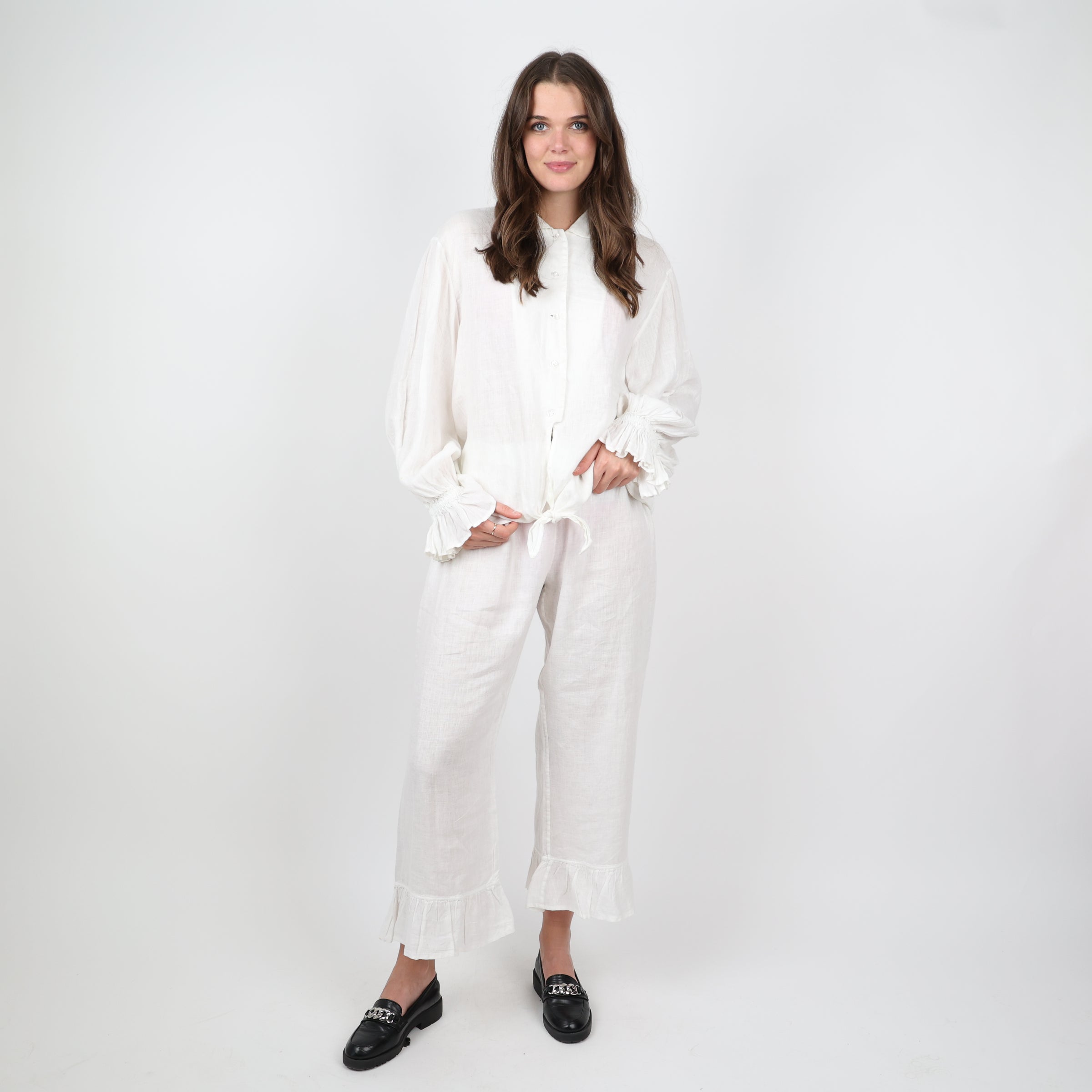 Trousers, UK Size 18
