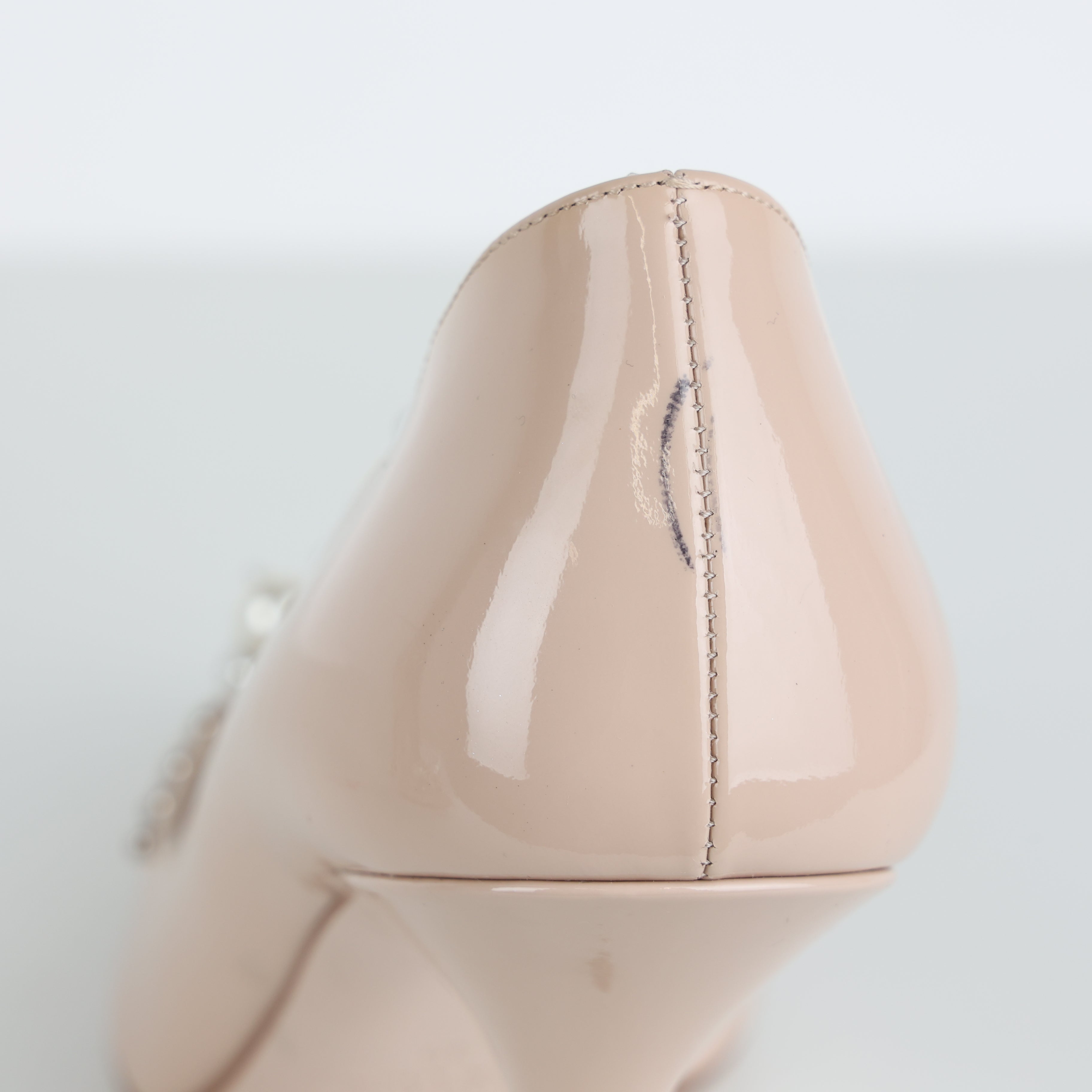 Heels , Shoe Size 39