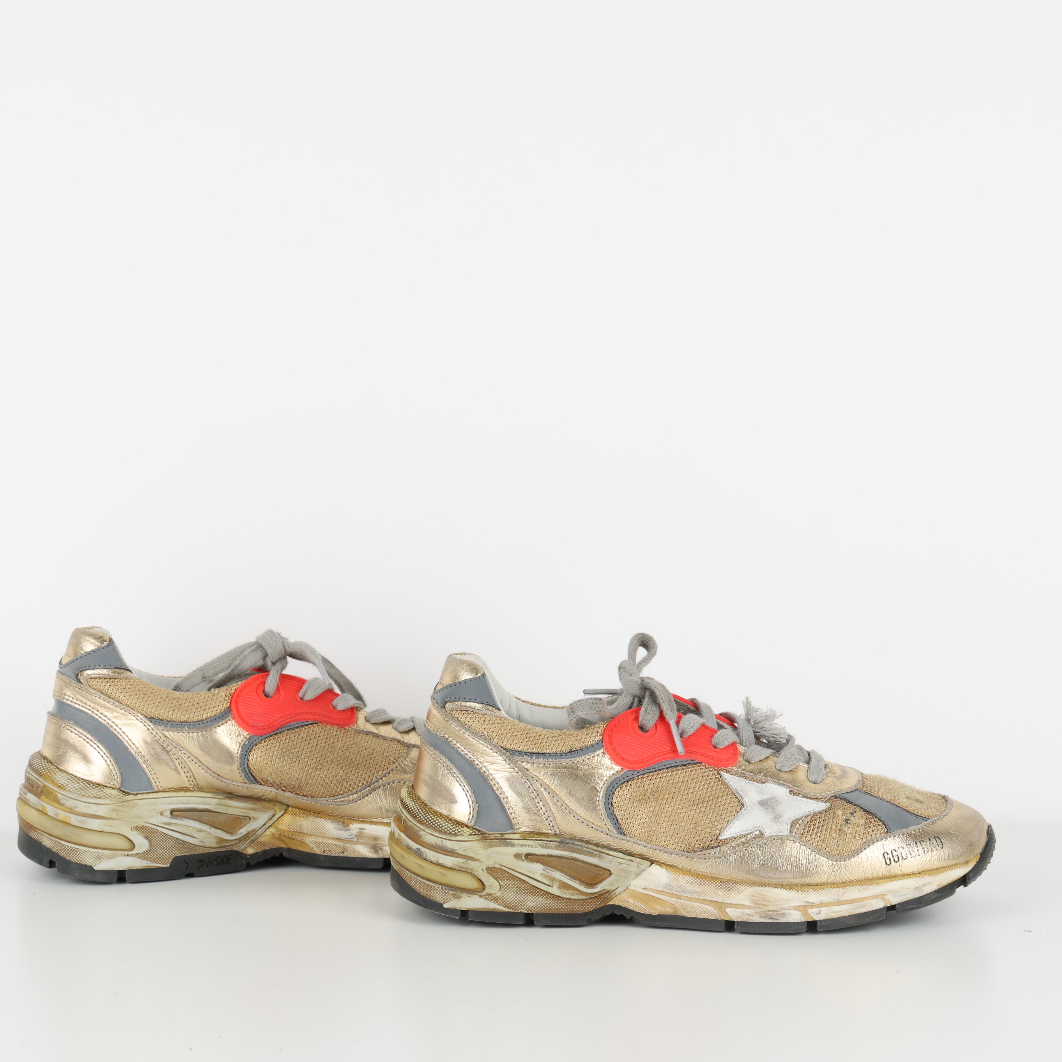 Shoes, Shoe Size 38