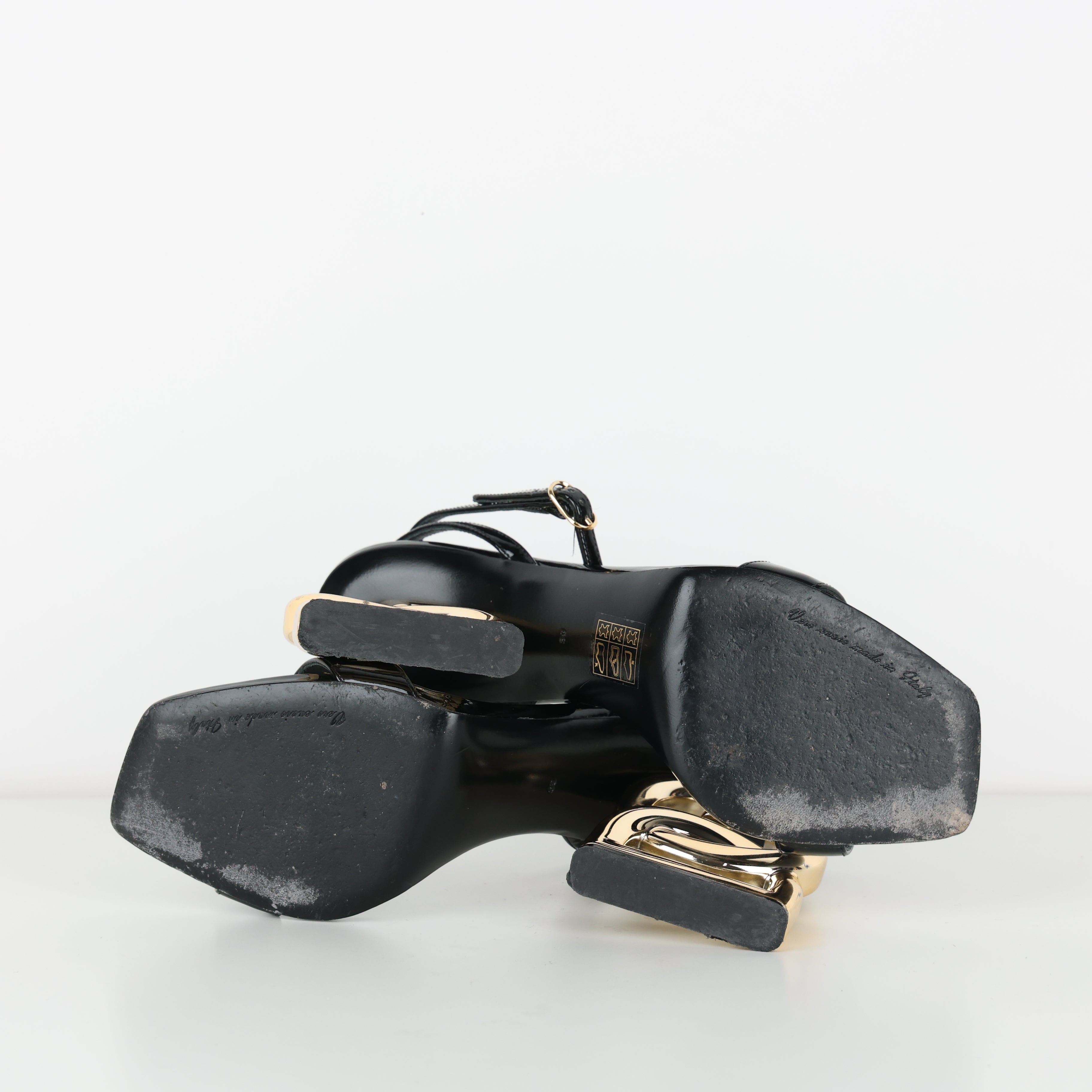 Heels , Shoe Size 39