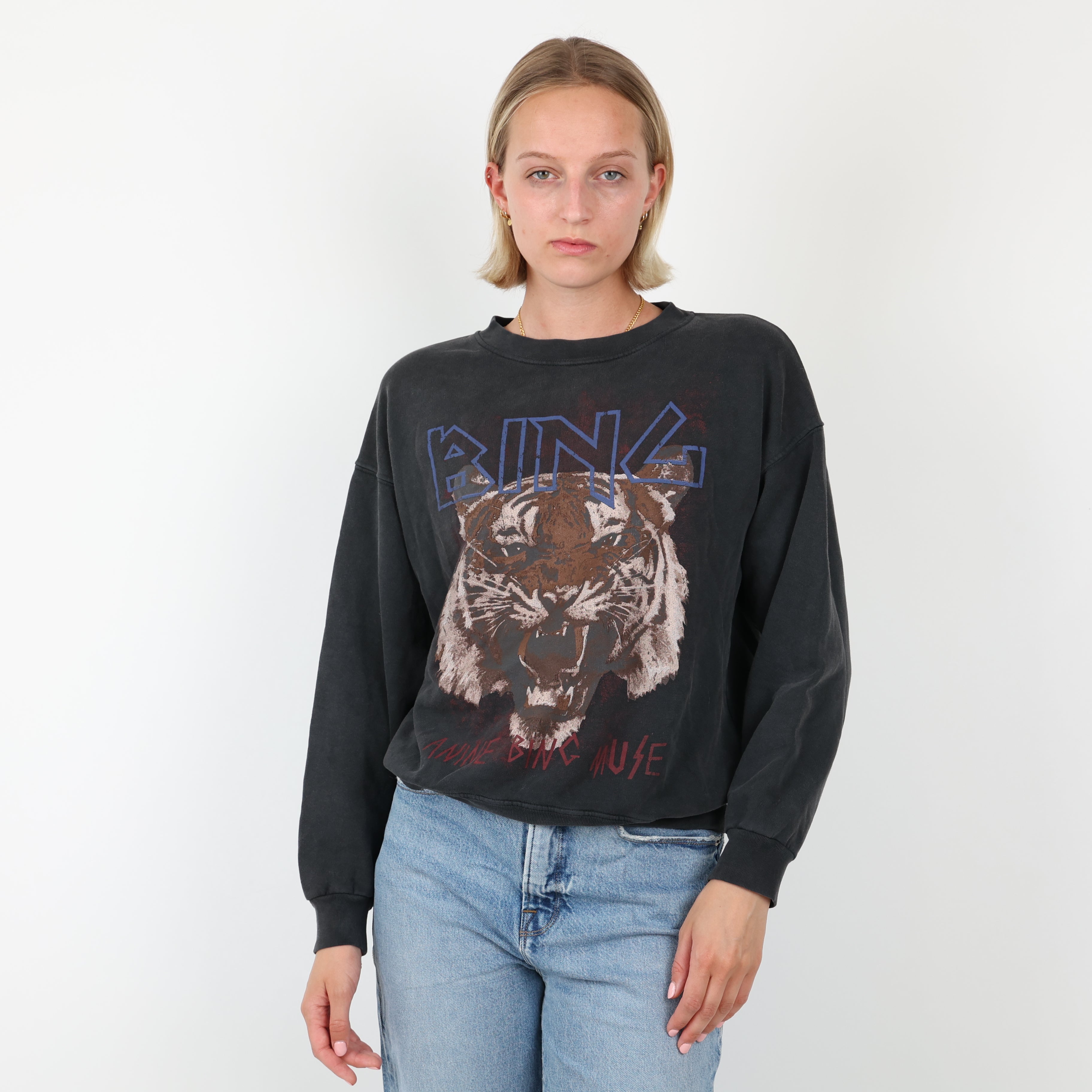 Sweatshirt, UK Size 6