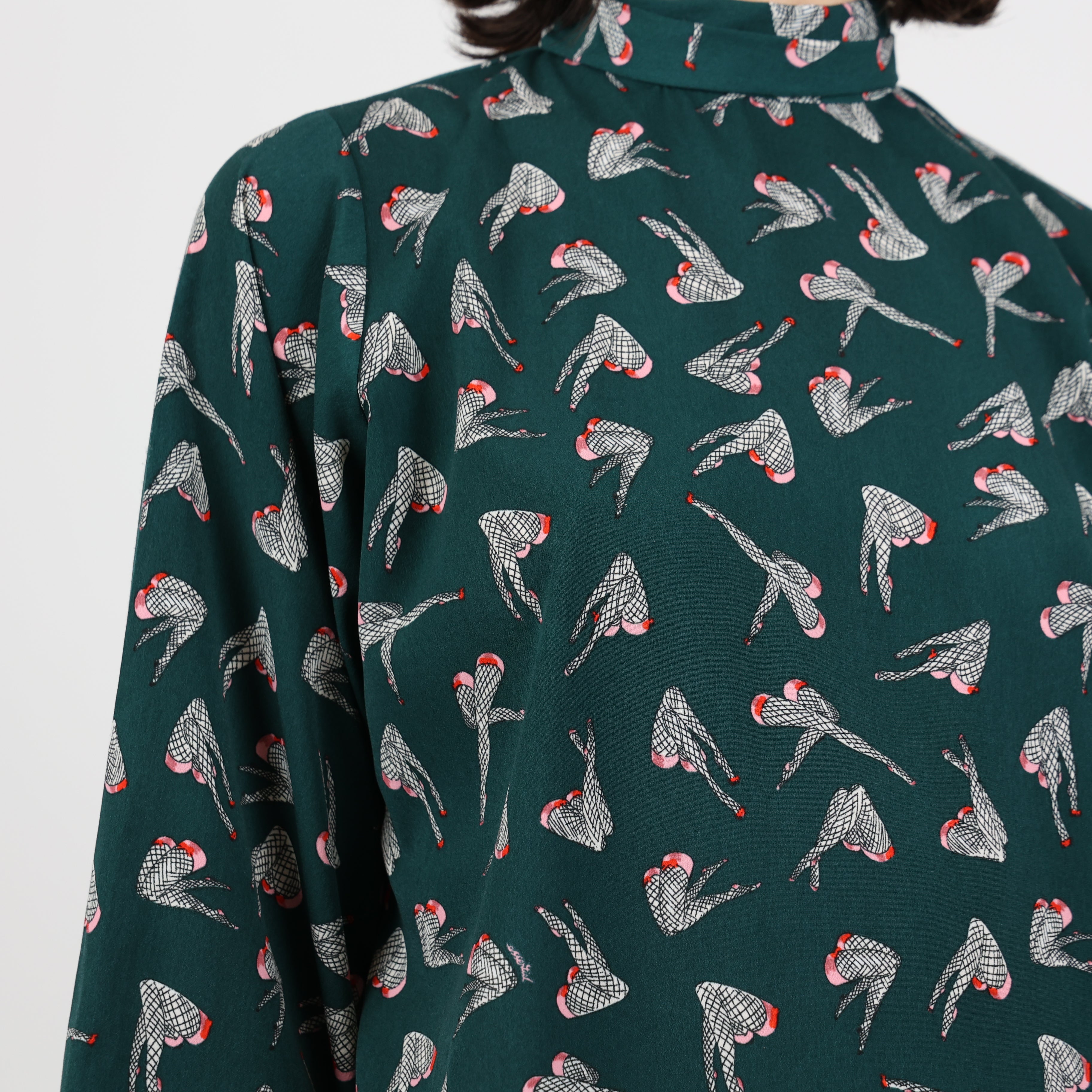 Shirt, UK Size 8