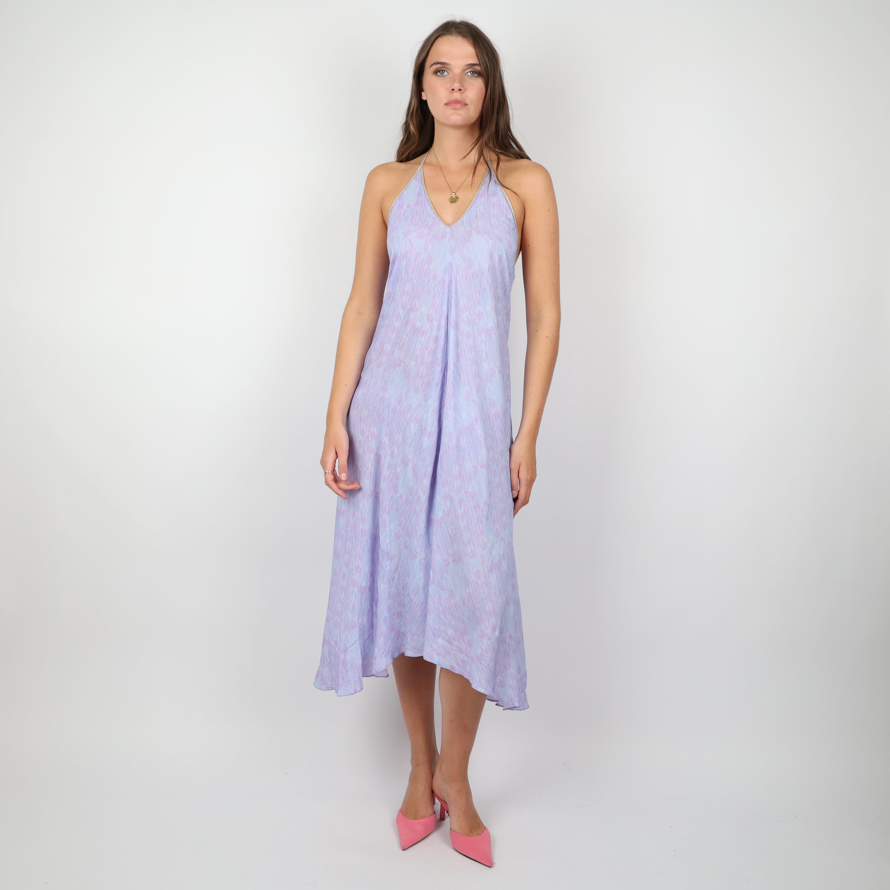 Dress, UK Size One Size