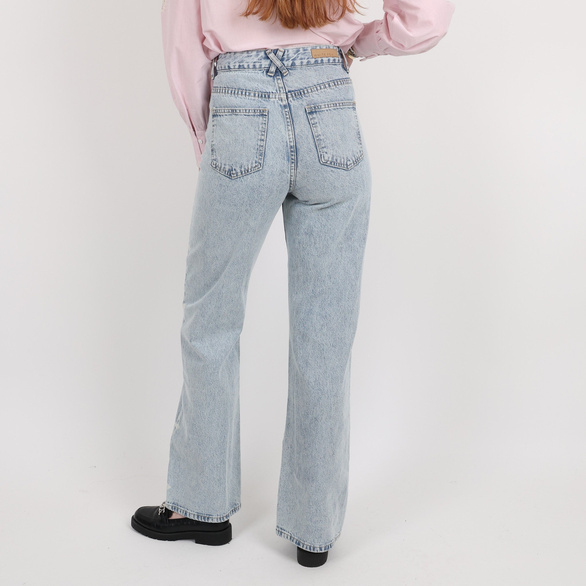 Jeans, UK Size 8