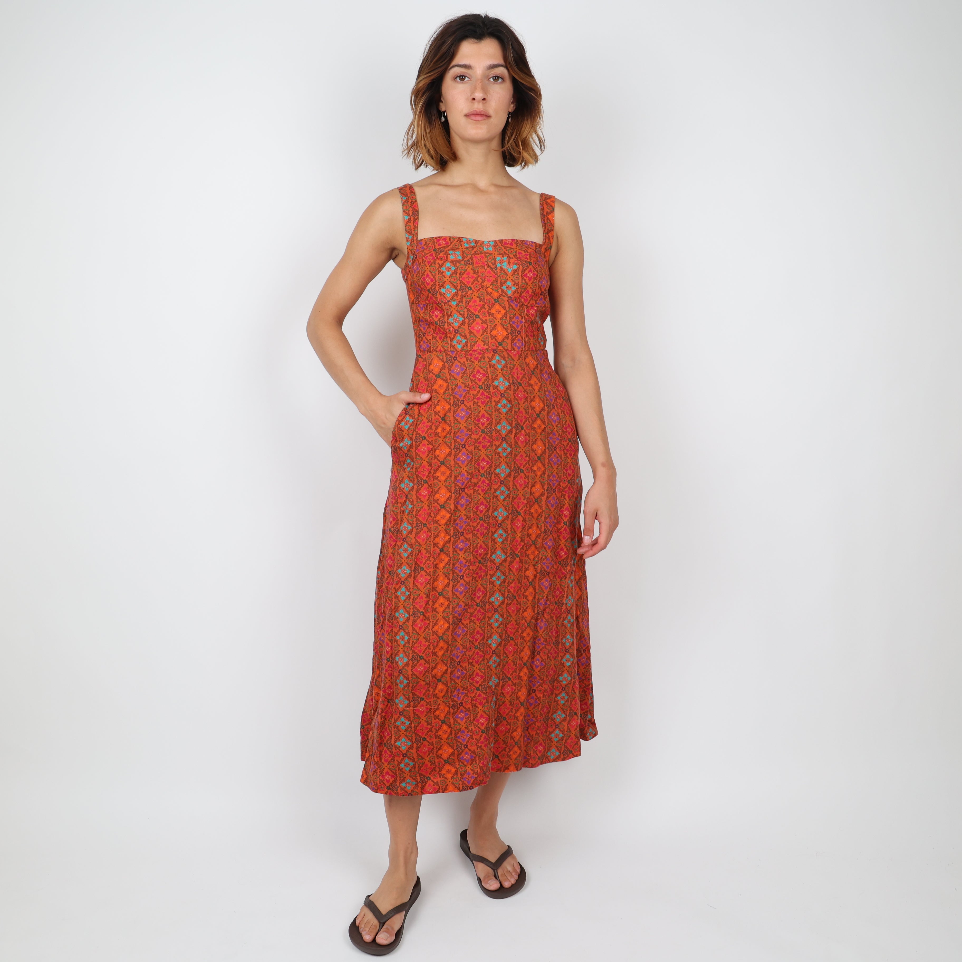 Dress, UK Size 8