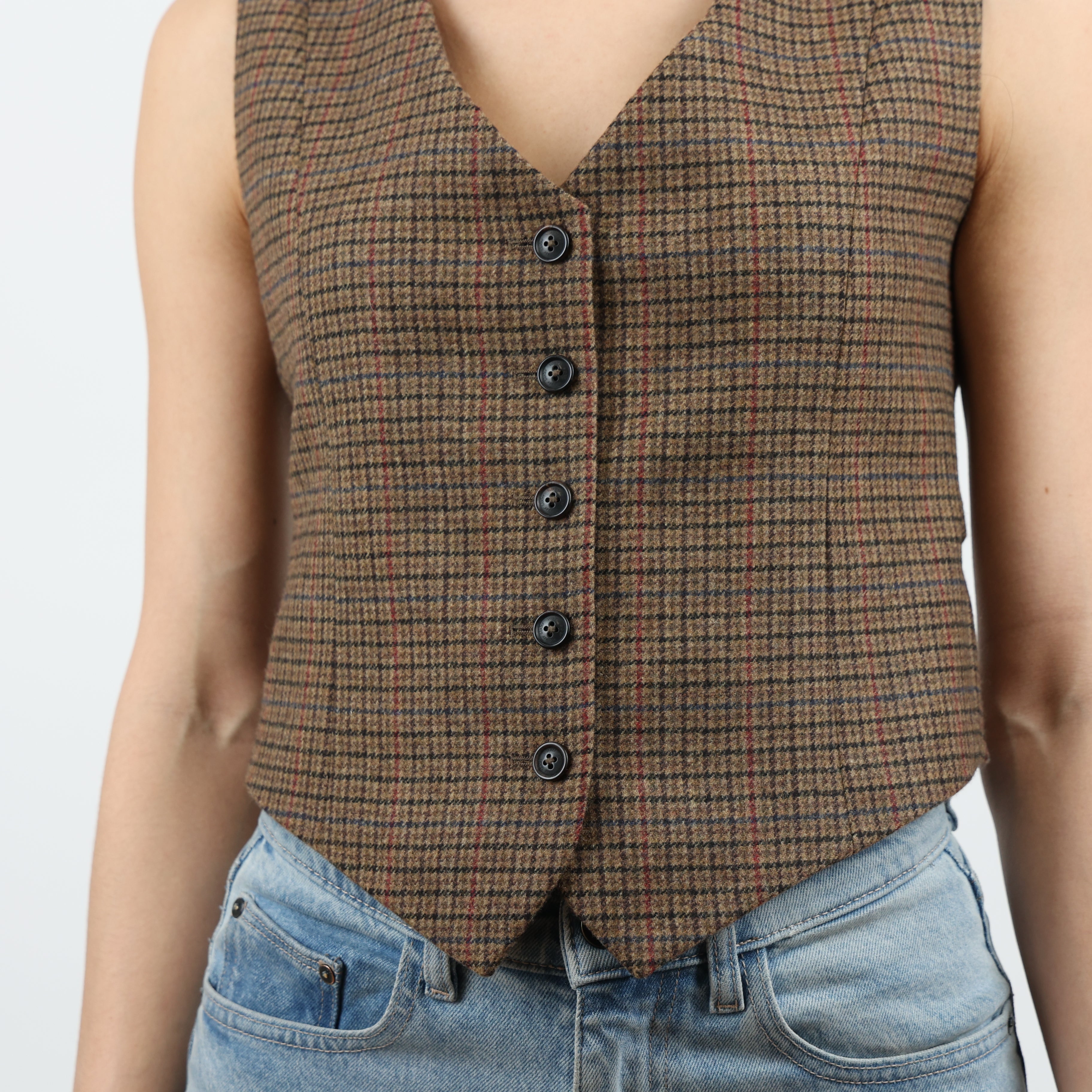 Jacket, UK Size 6