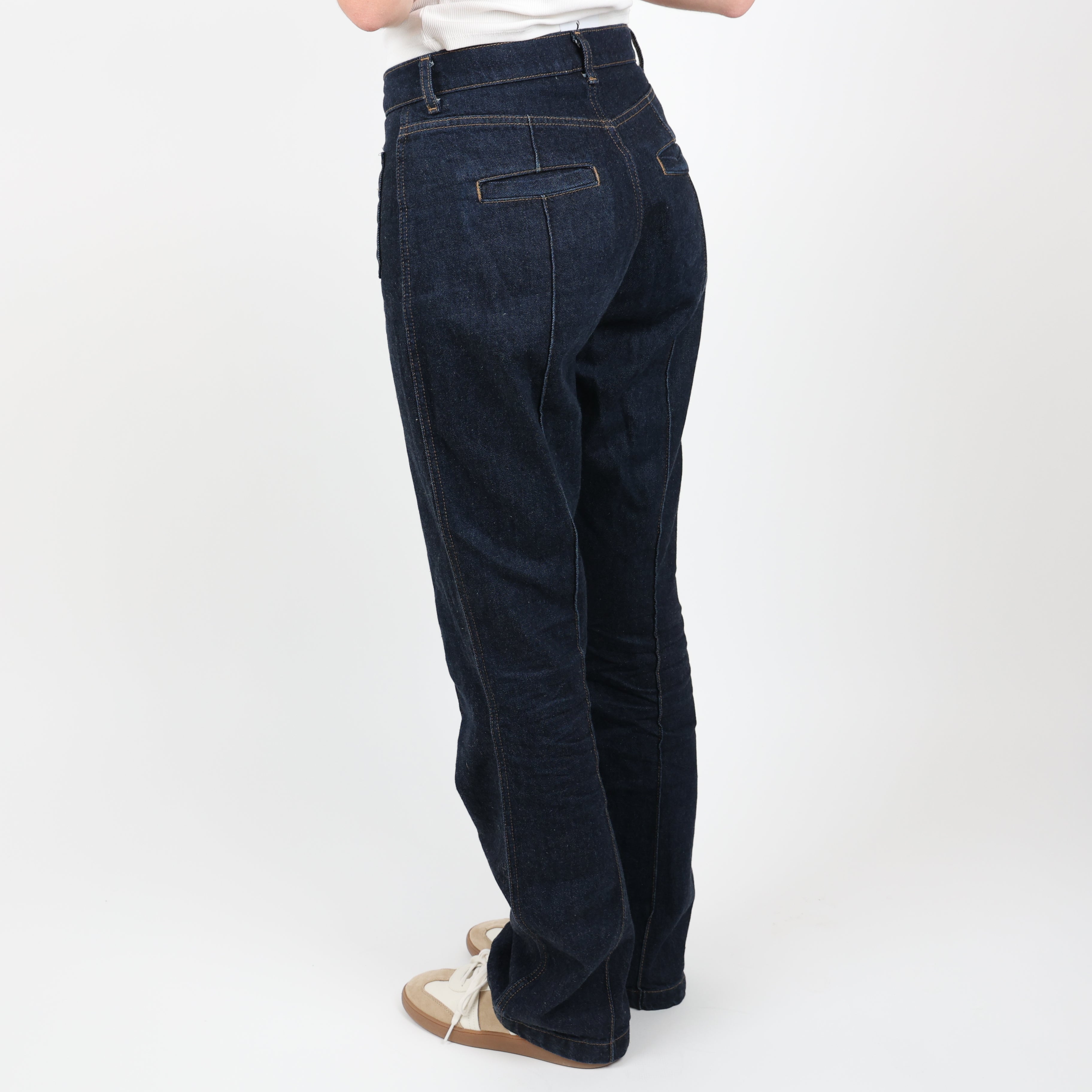 Jeans, Waist 27