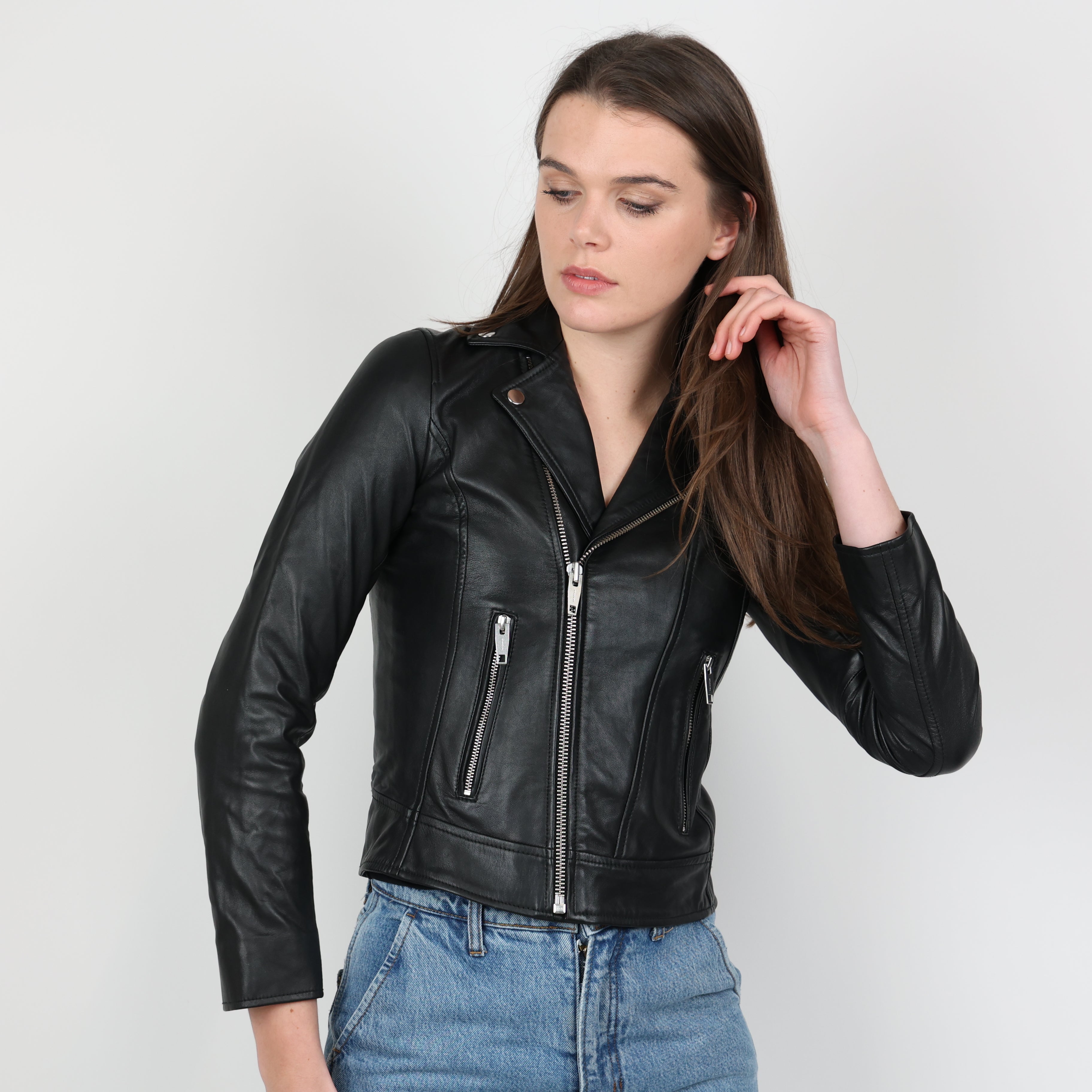 Jacket, UK Size 6