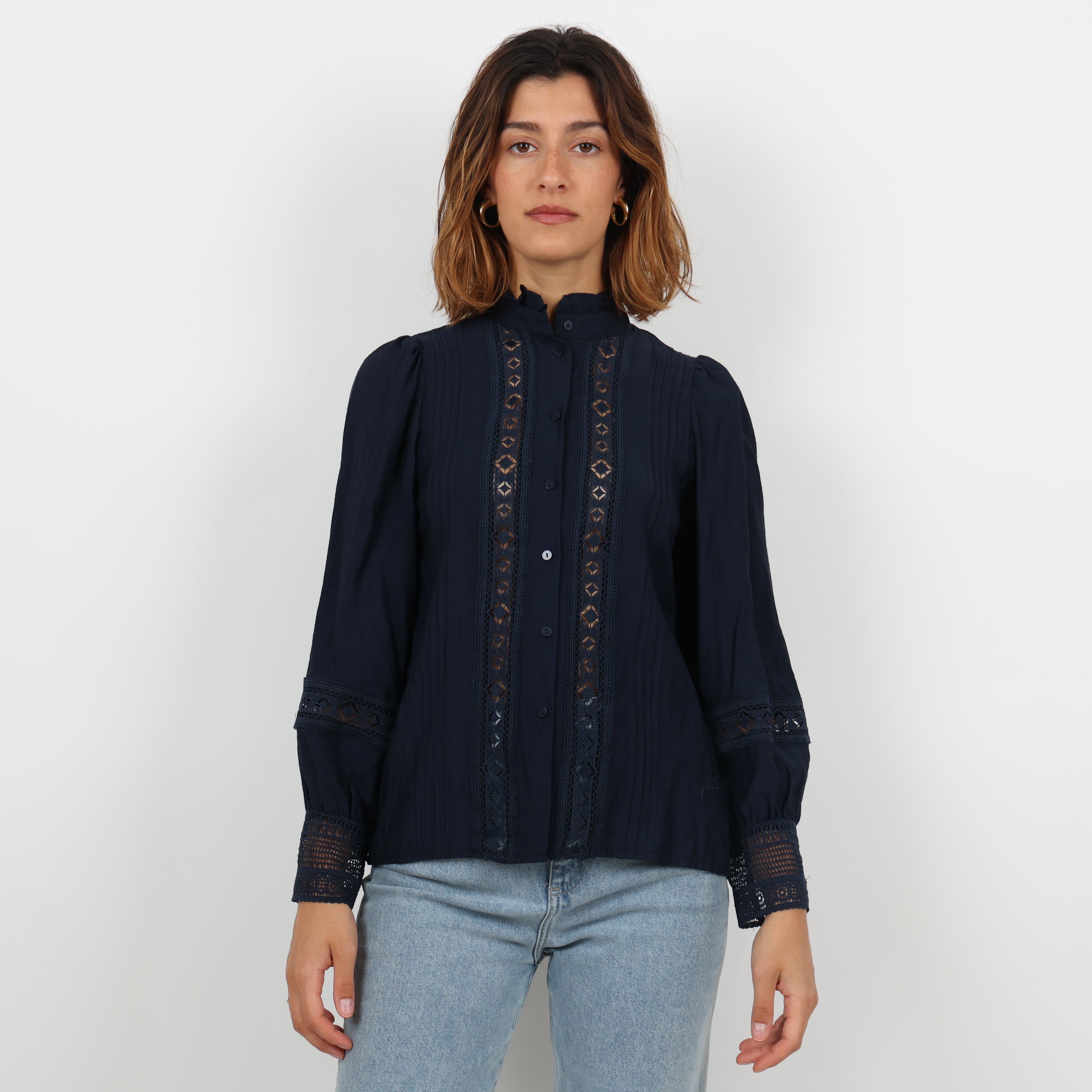 Blouse, UK Size 10