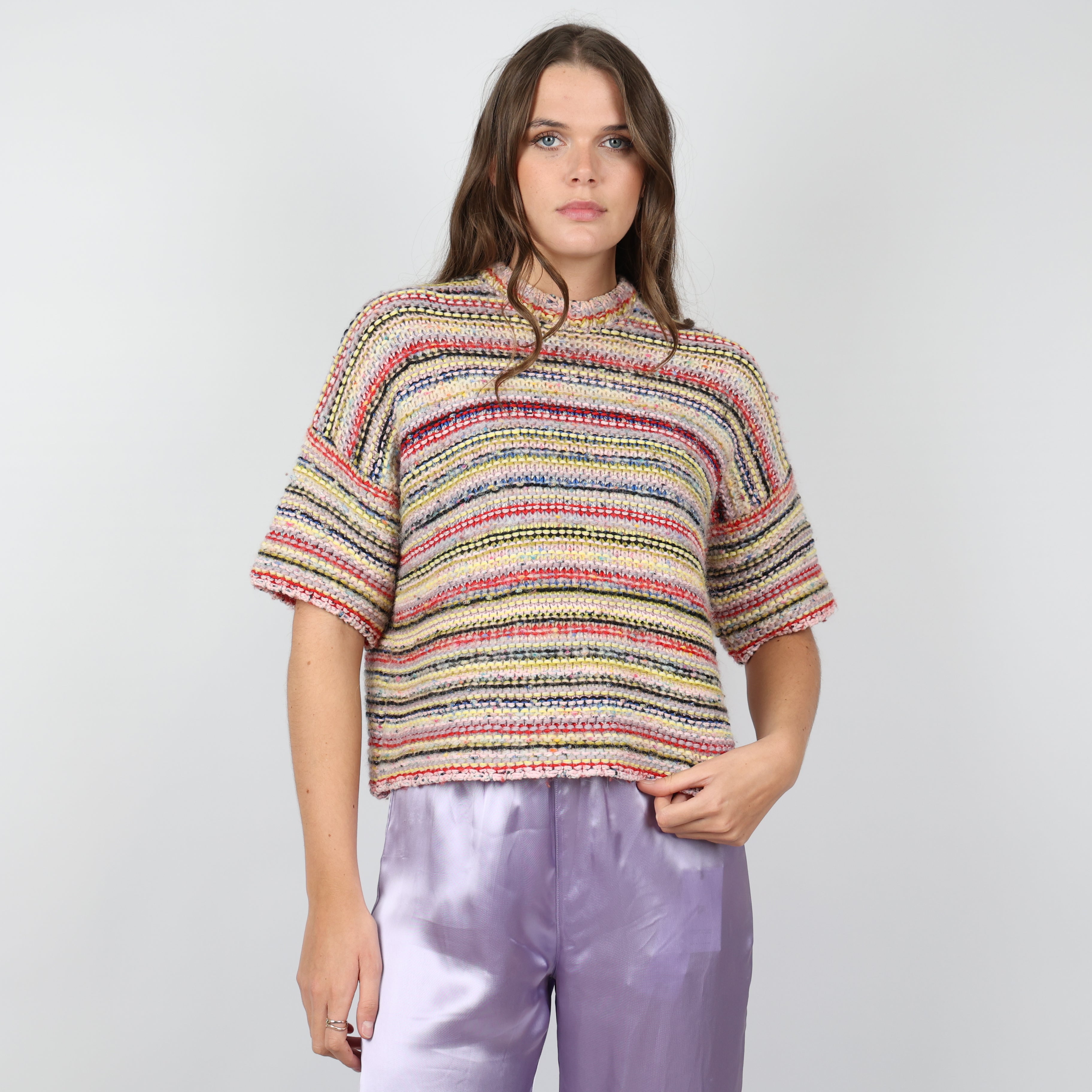 Knitwear, UK Size 8