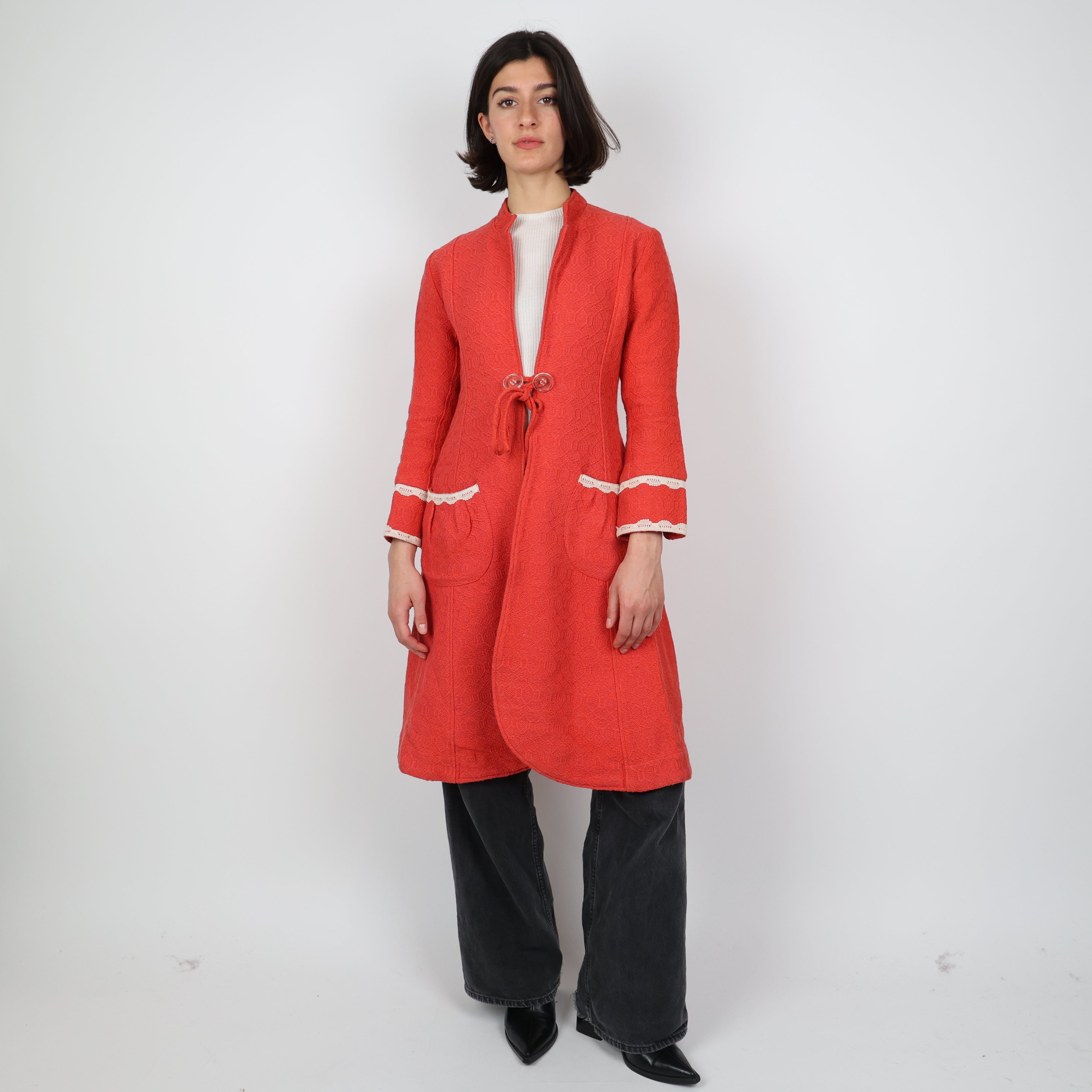Coat, UK Size 10