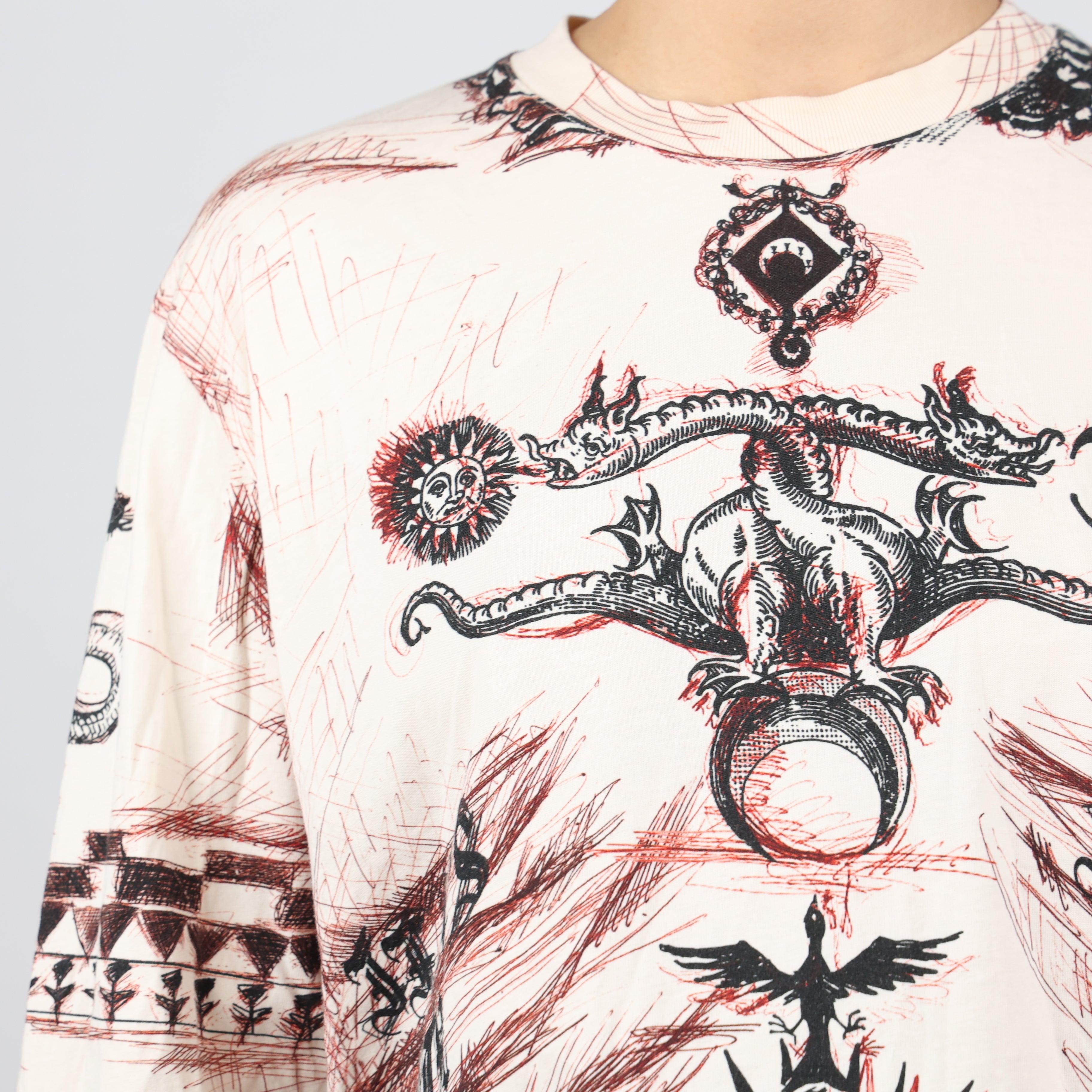 Top, UK Size 16