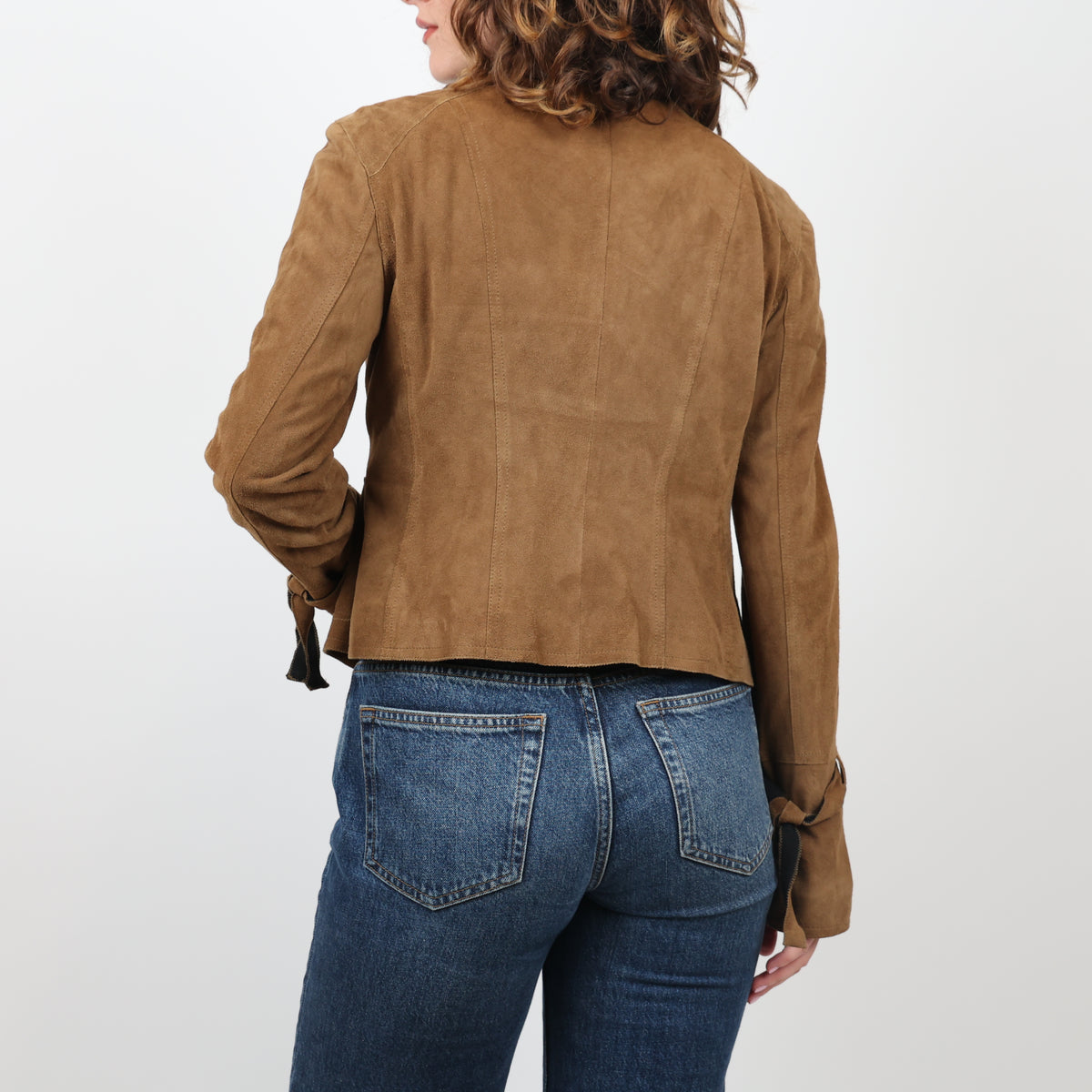 Jacket, UK Size 8