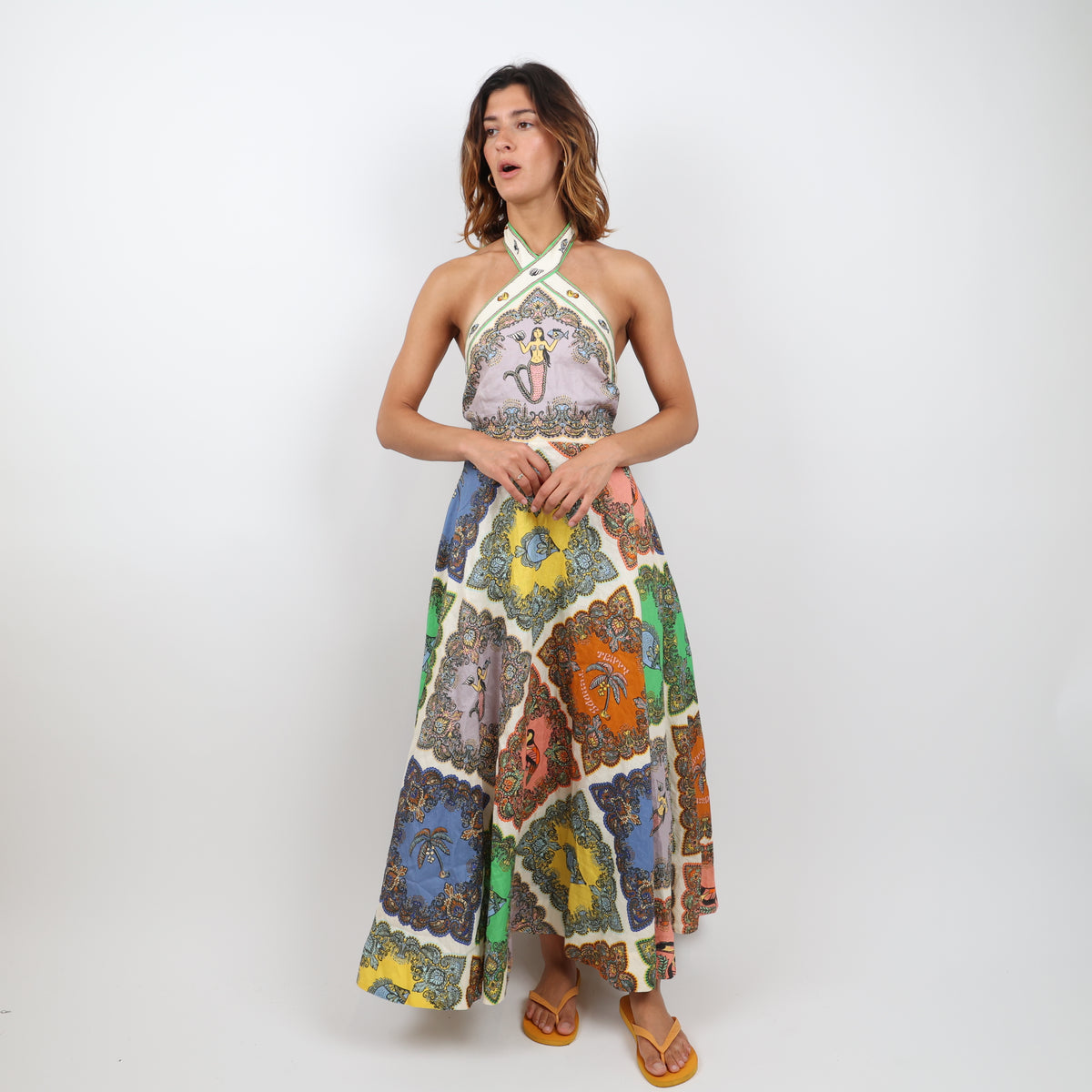 Dress, UK Size 12