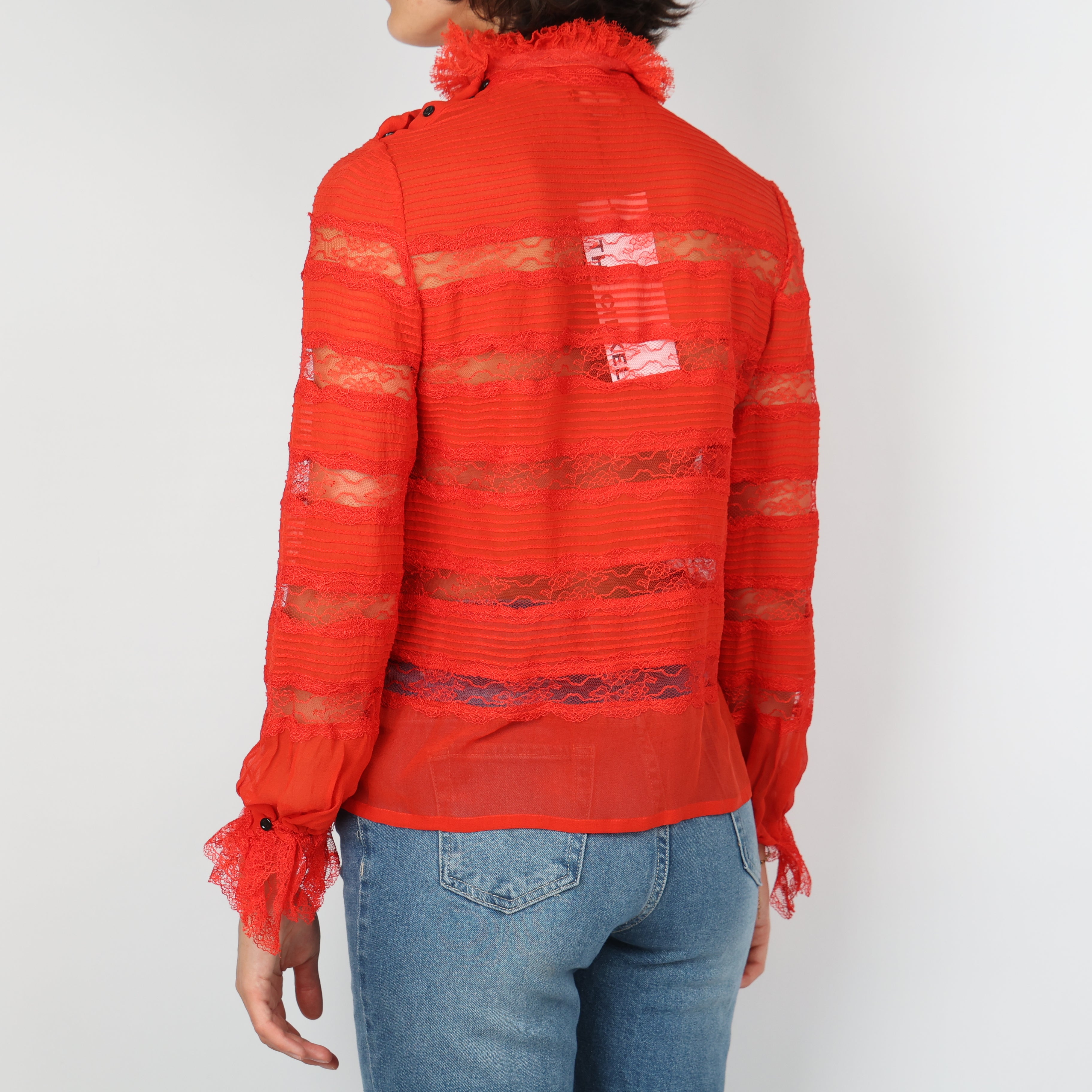 Blouse, UK Size 10