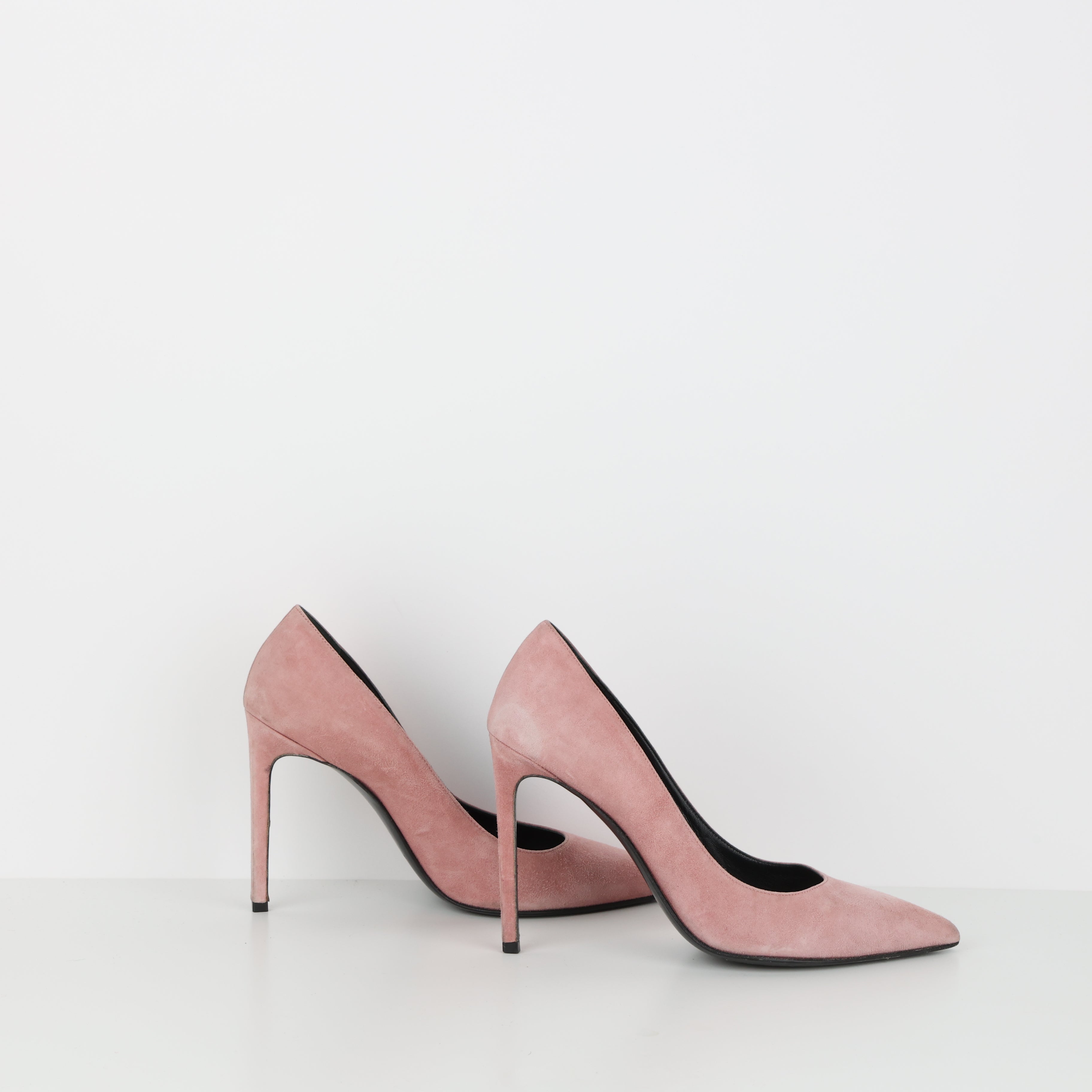 Heels, Shoe Size 39.5
