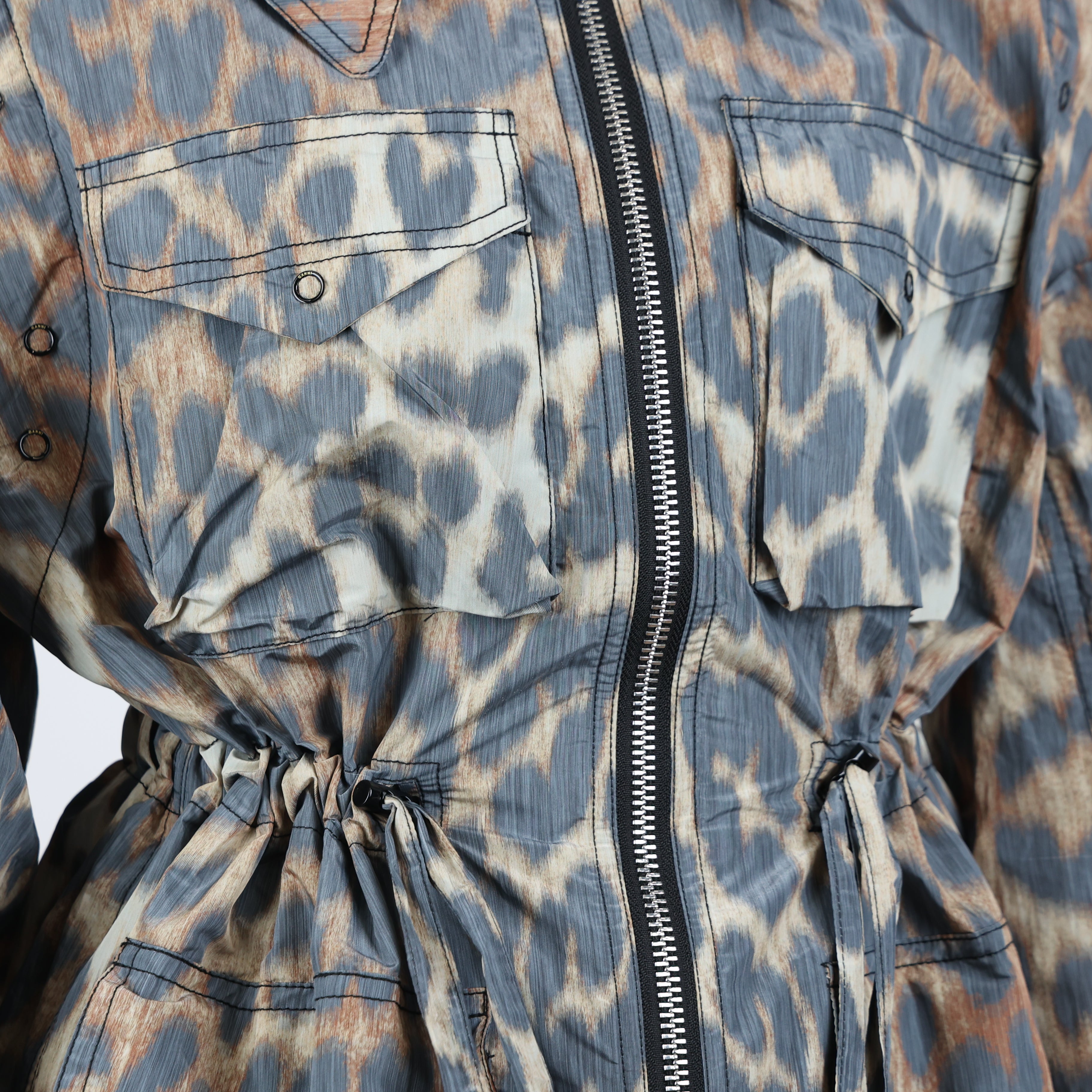 Jacket, UK Size 10