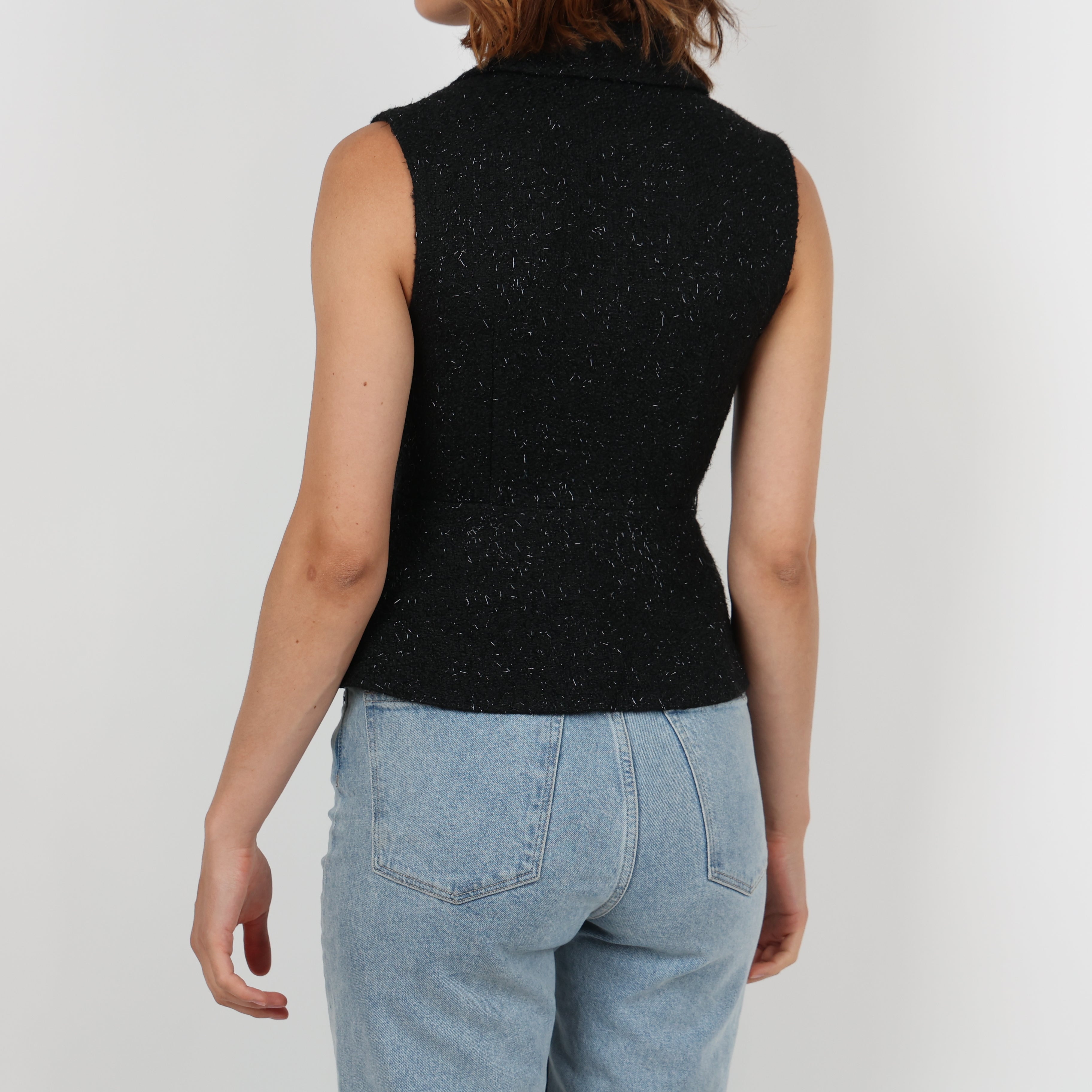 Top, UK Size 4