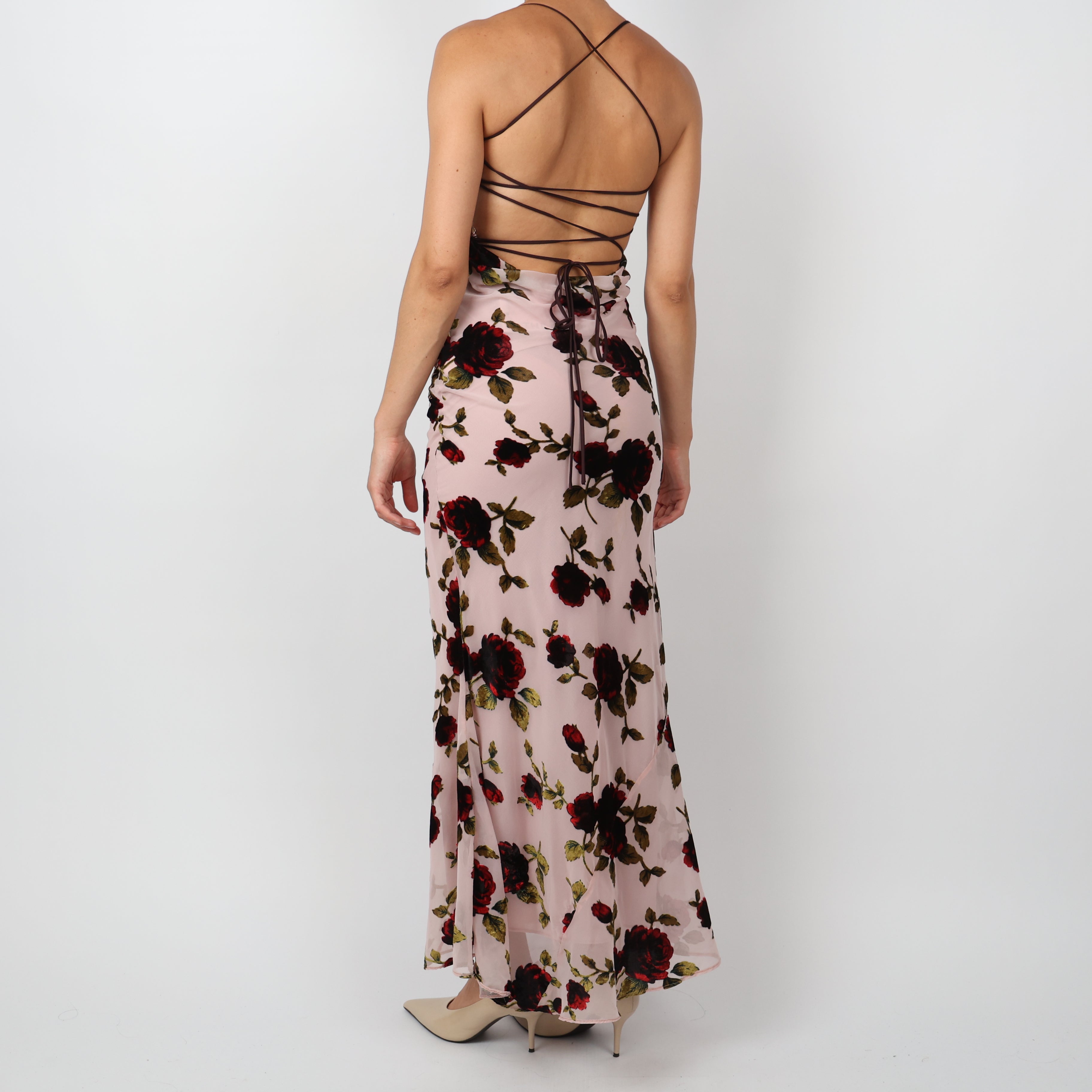 Dress, UK Size 6