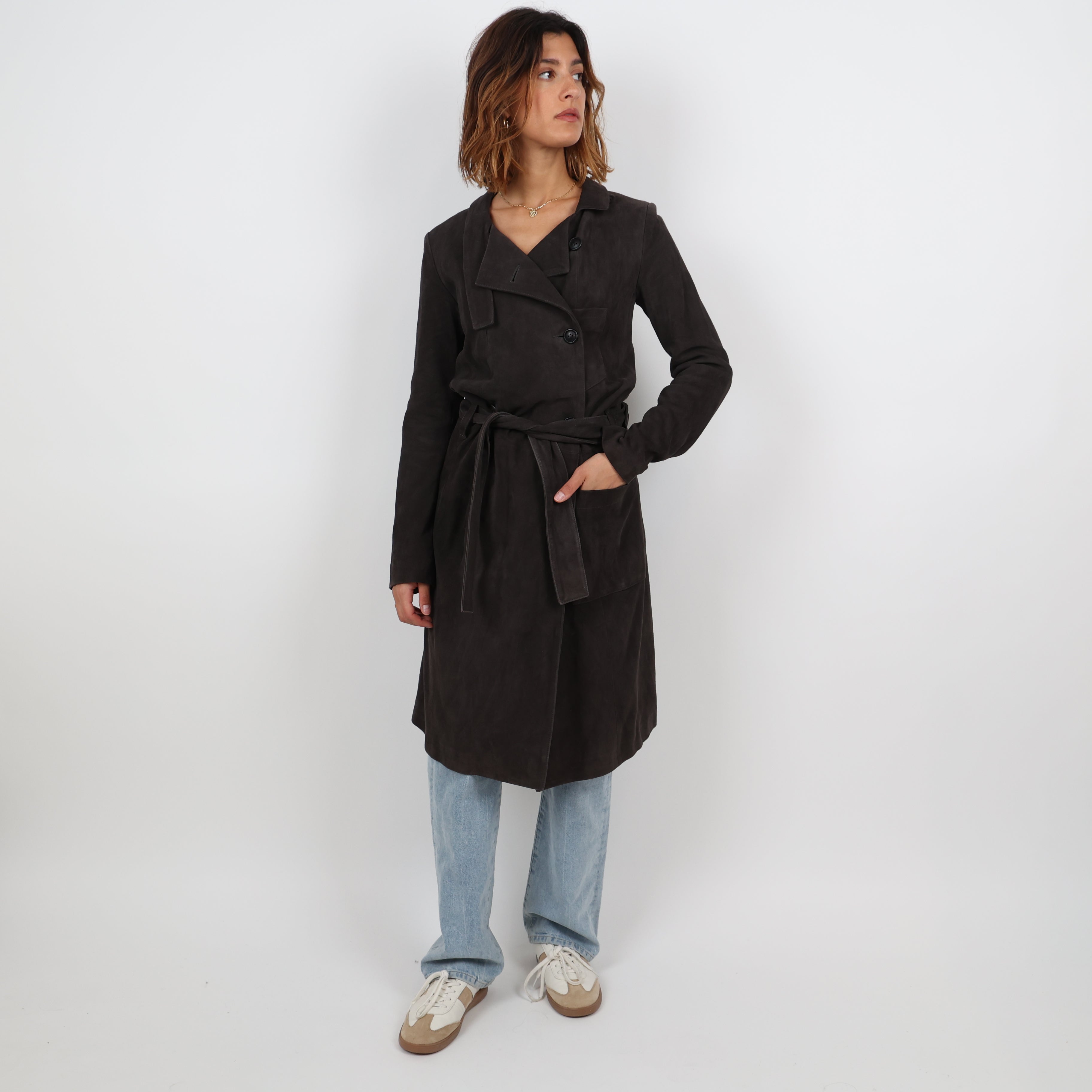 Jacket, UK Size 8