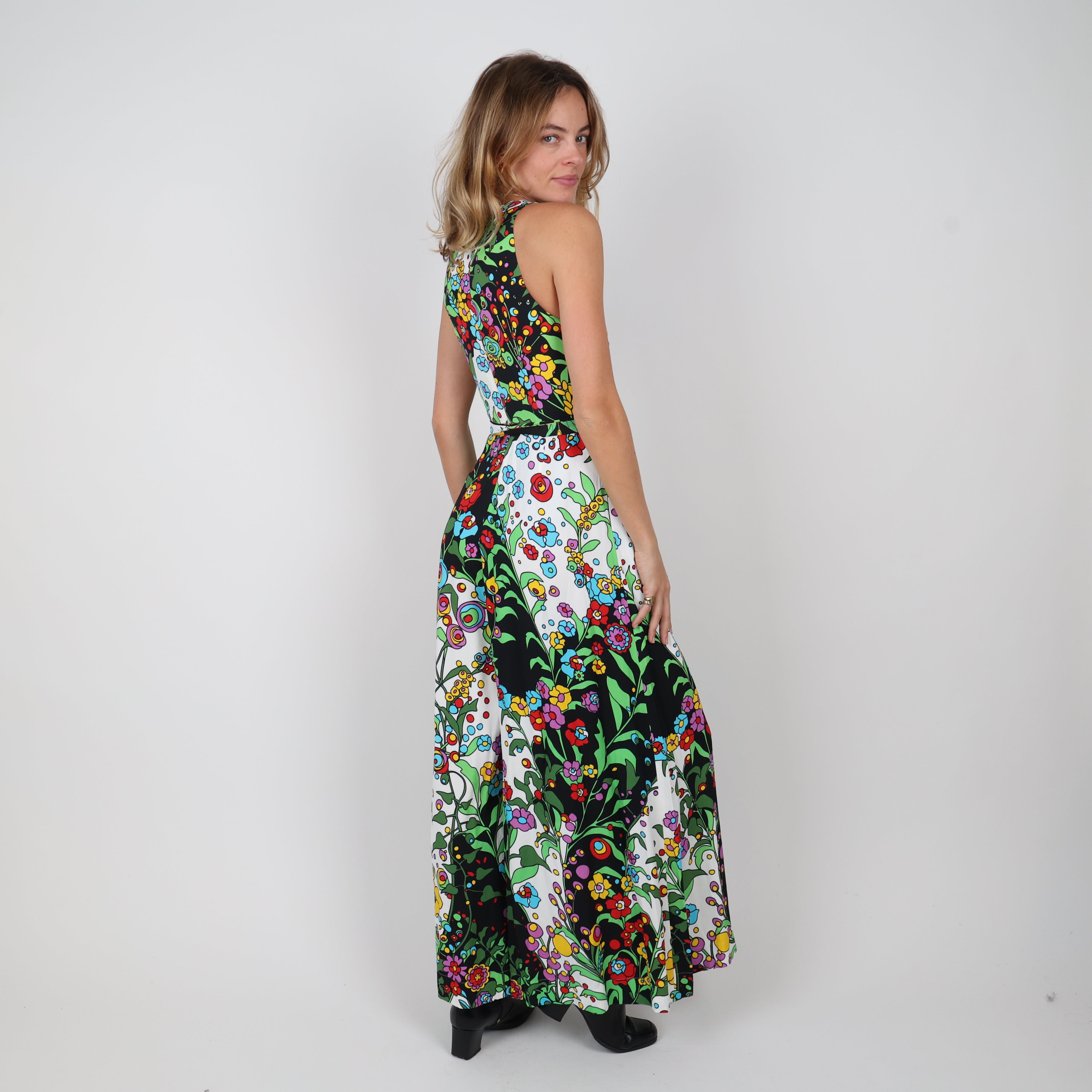 Jumpsuit, UK Size 8