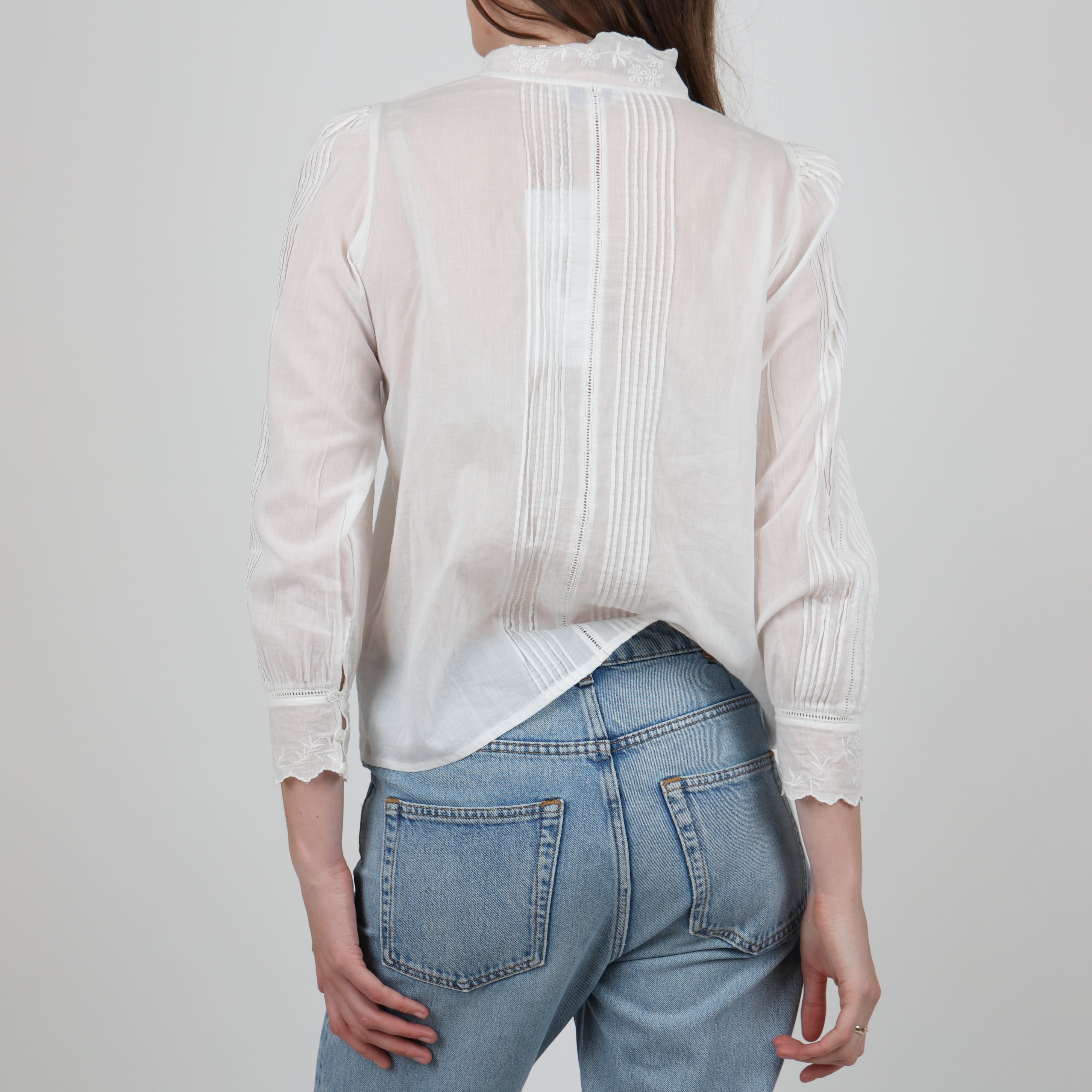 Blouse, UK Size 10