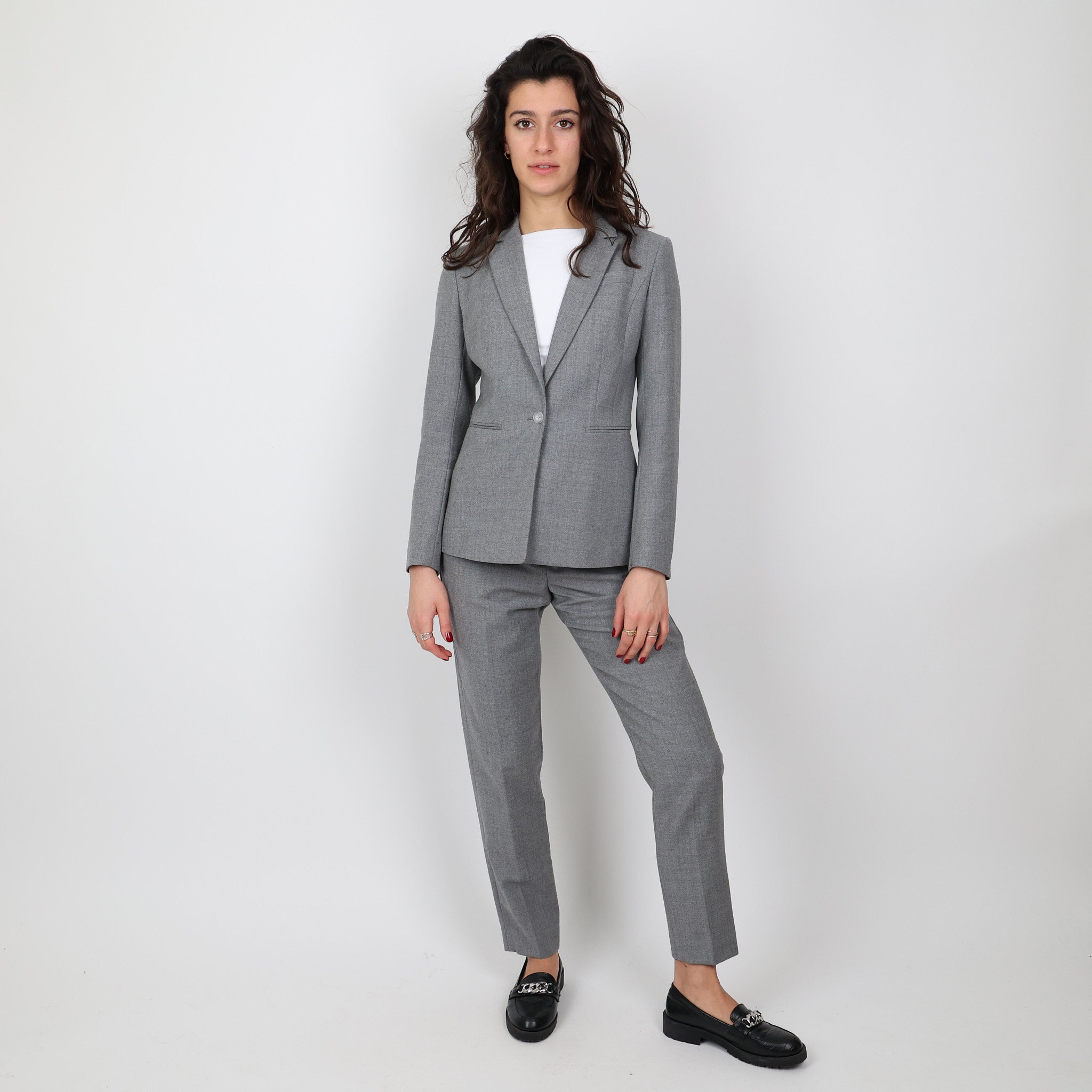 Suit, UK Size 10