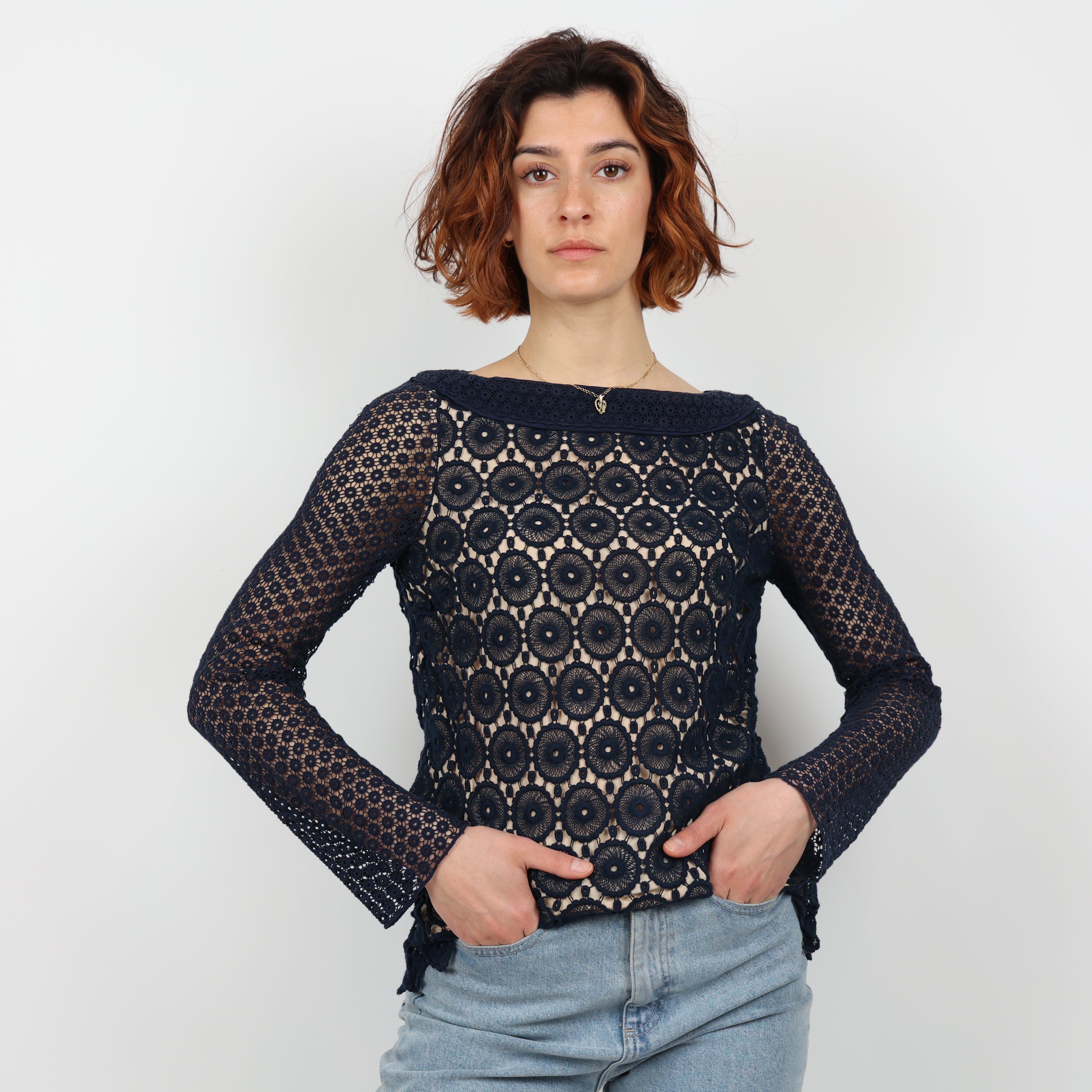 Shirt, UK Size 6