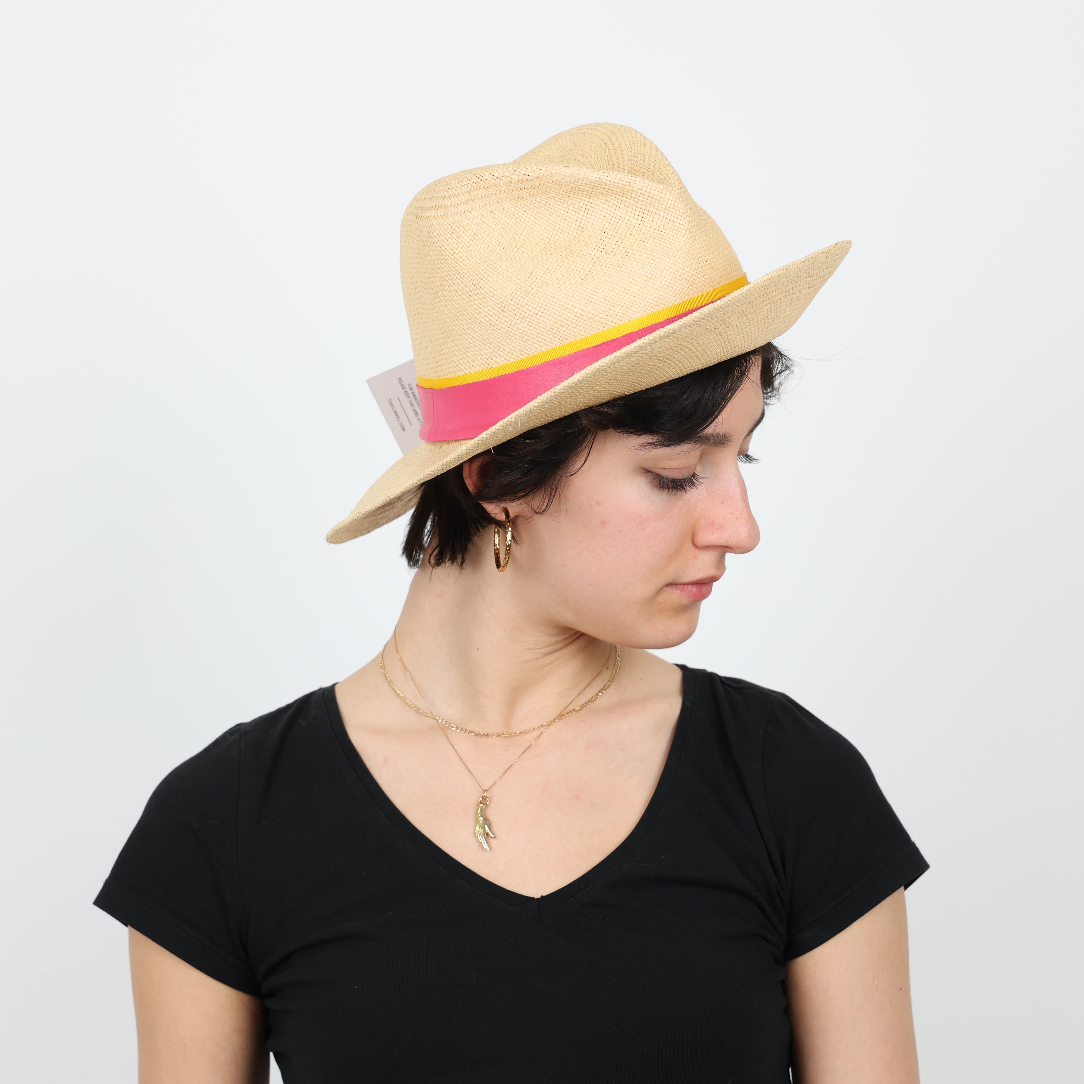 Hat, UK Size One Size