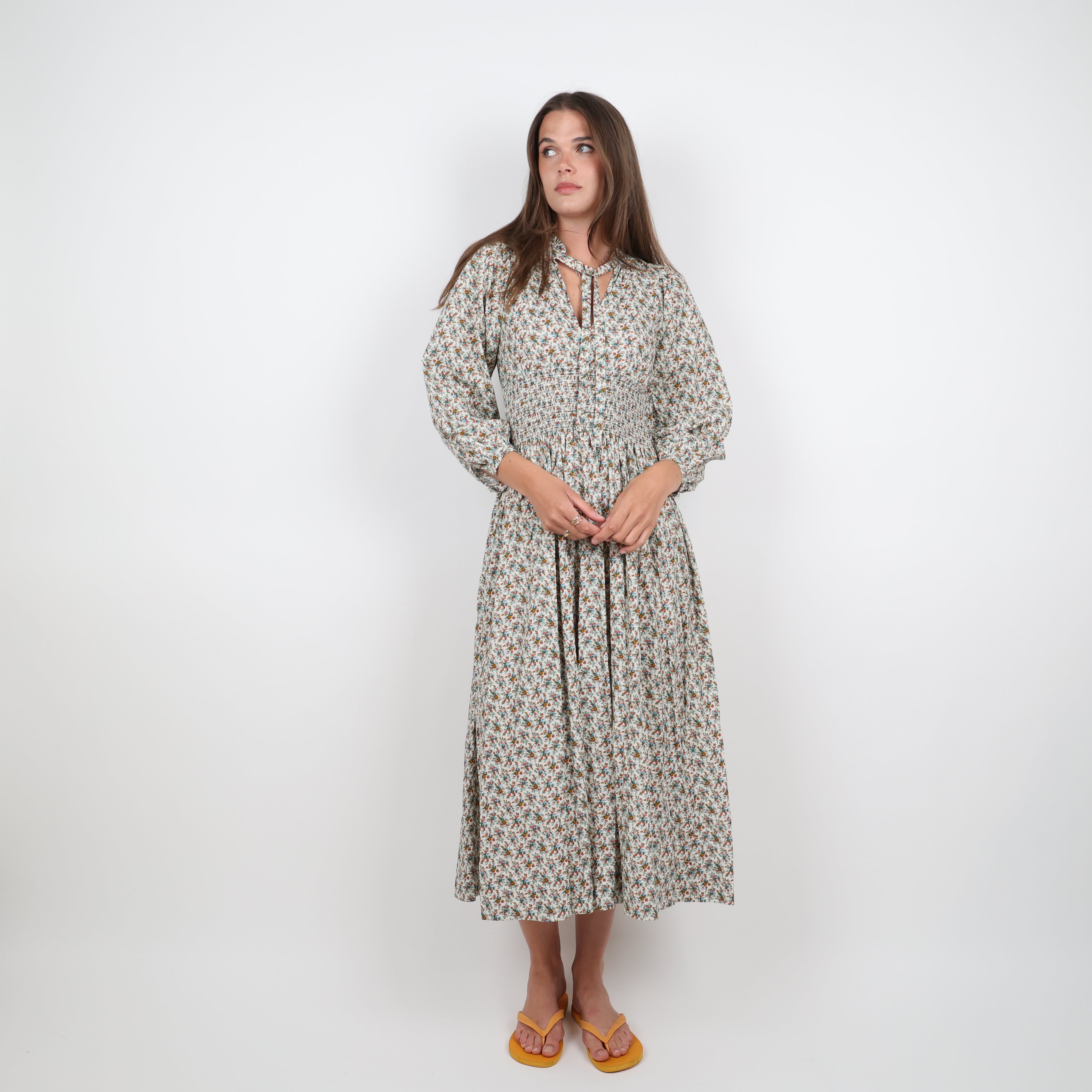 Dress, UK Size 4