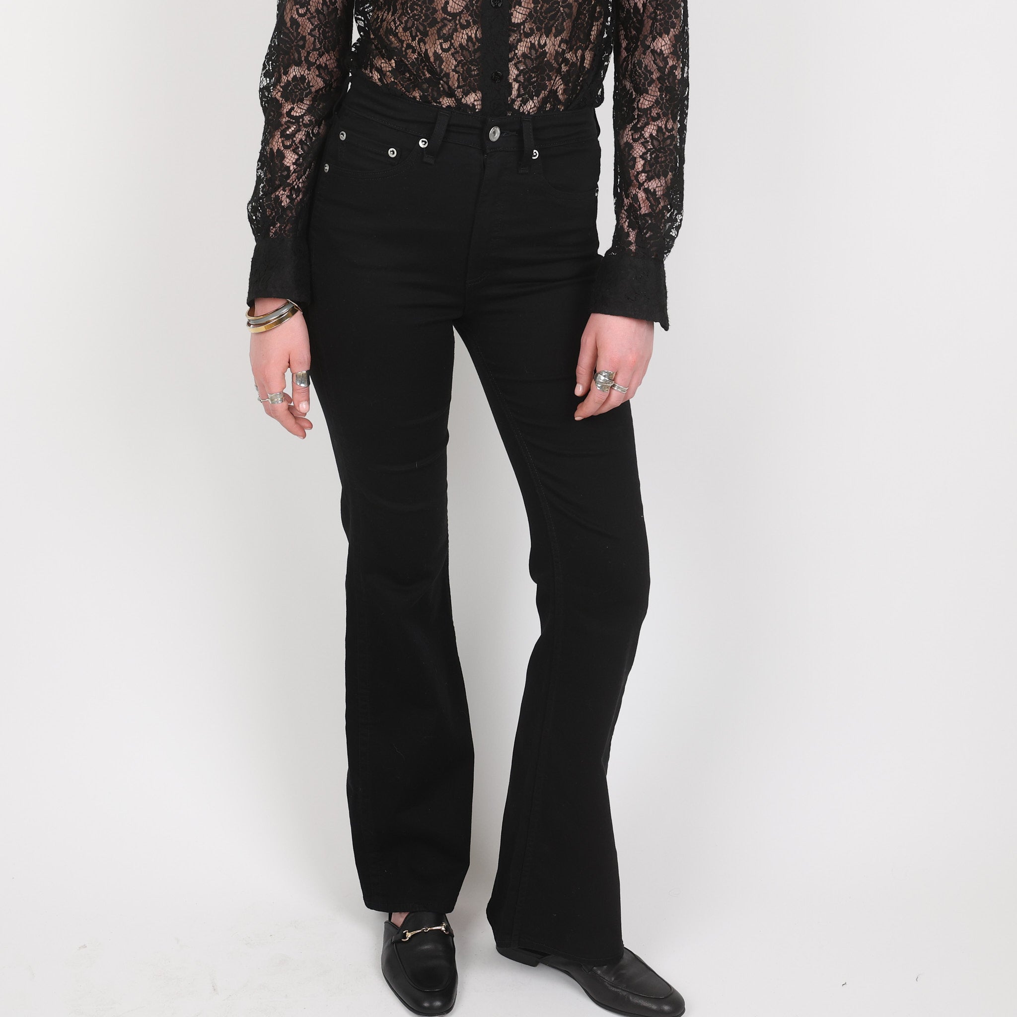Trousers, Waist 26