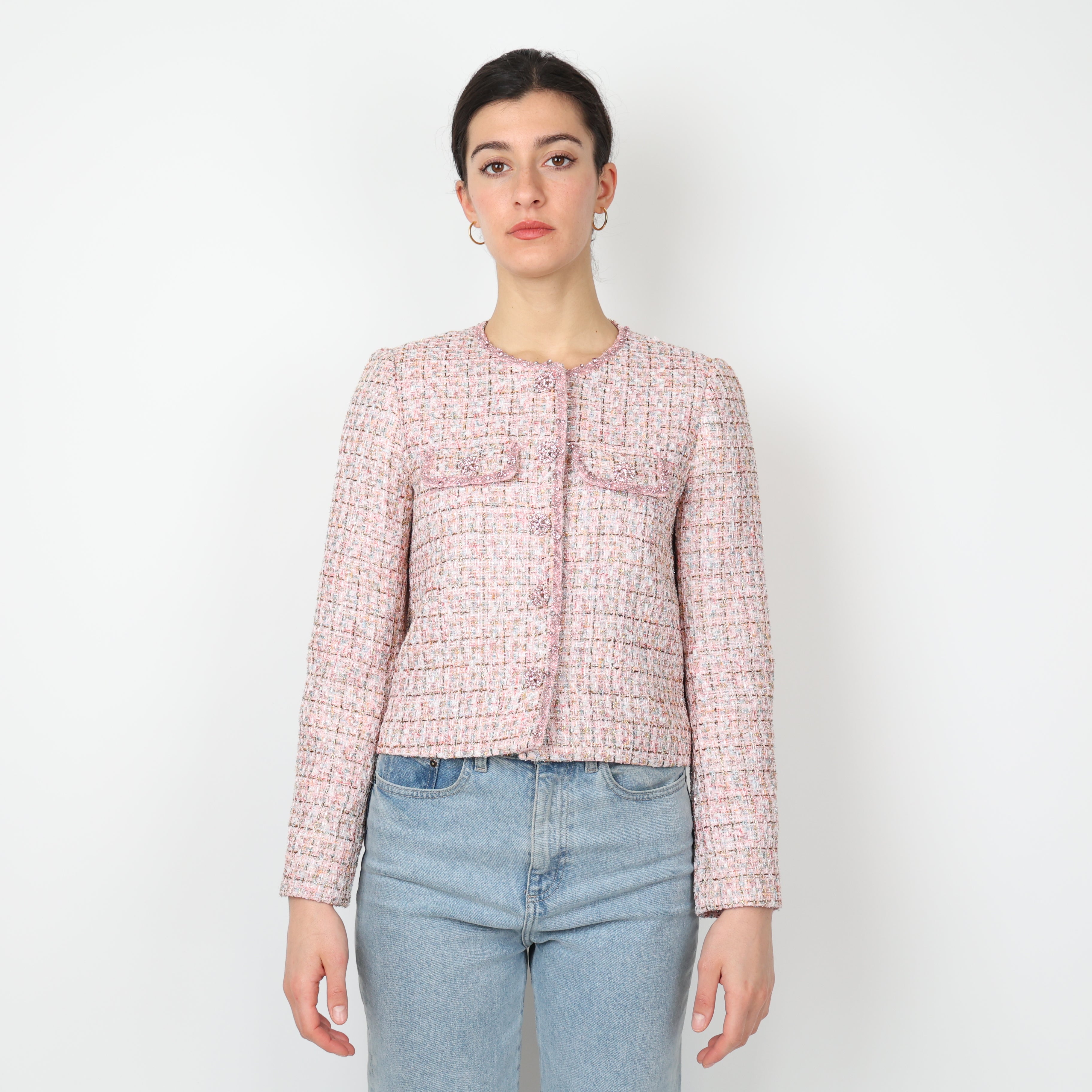 Blazer, UK Size 8