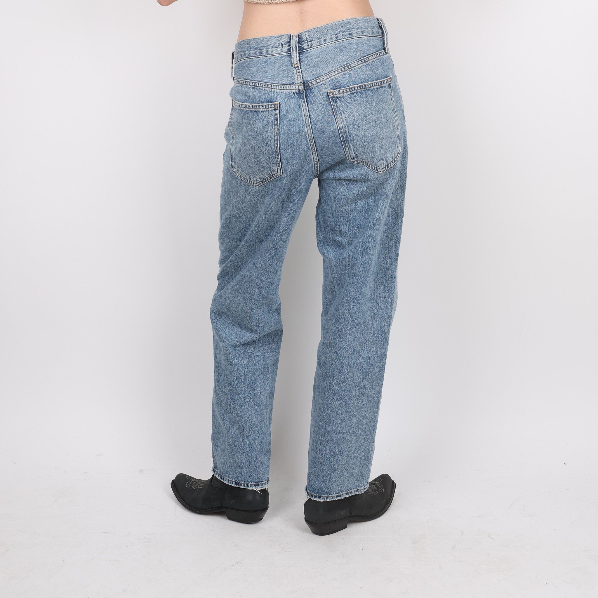 Jeans, Waist 27