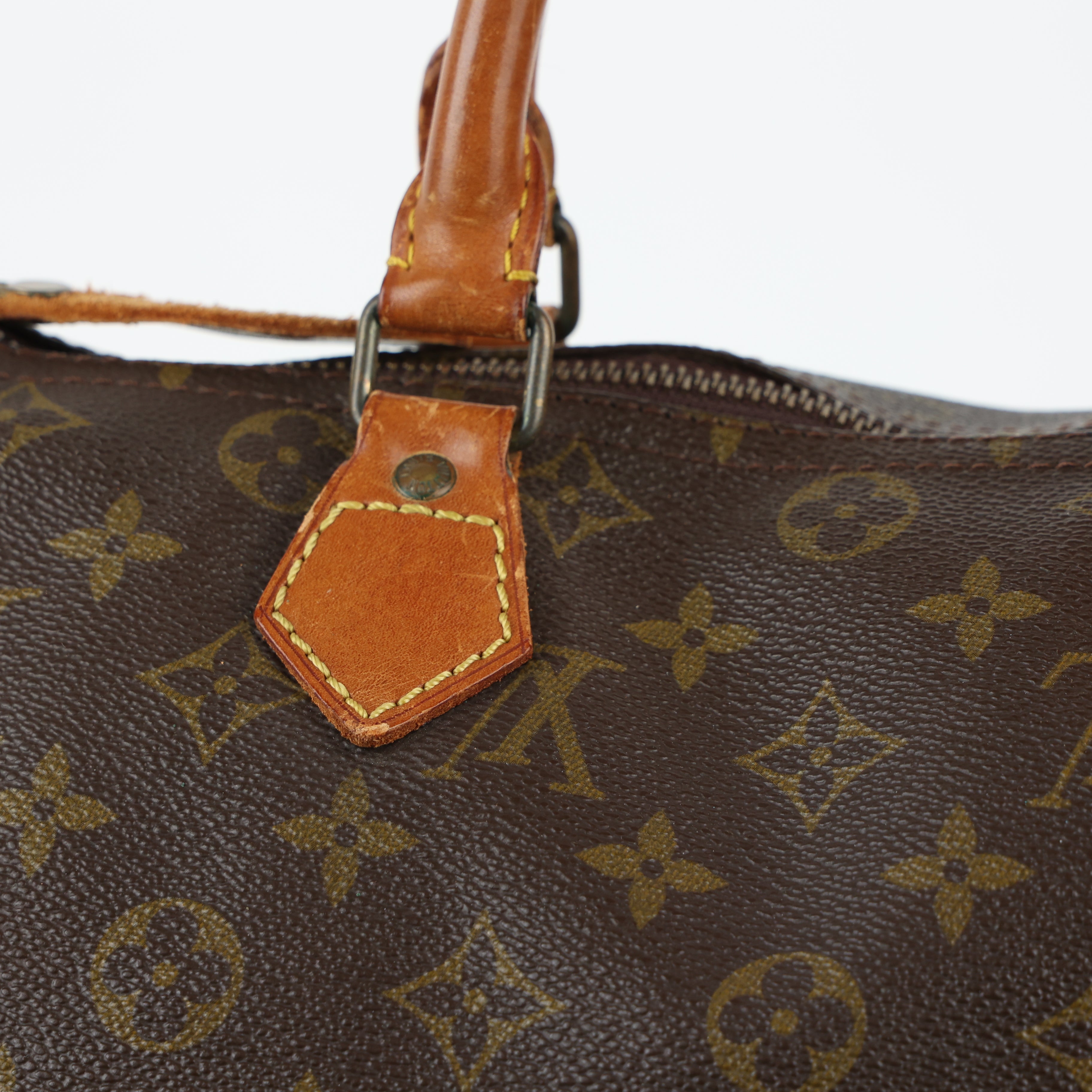 Louis Vuitton , Speedy 30