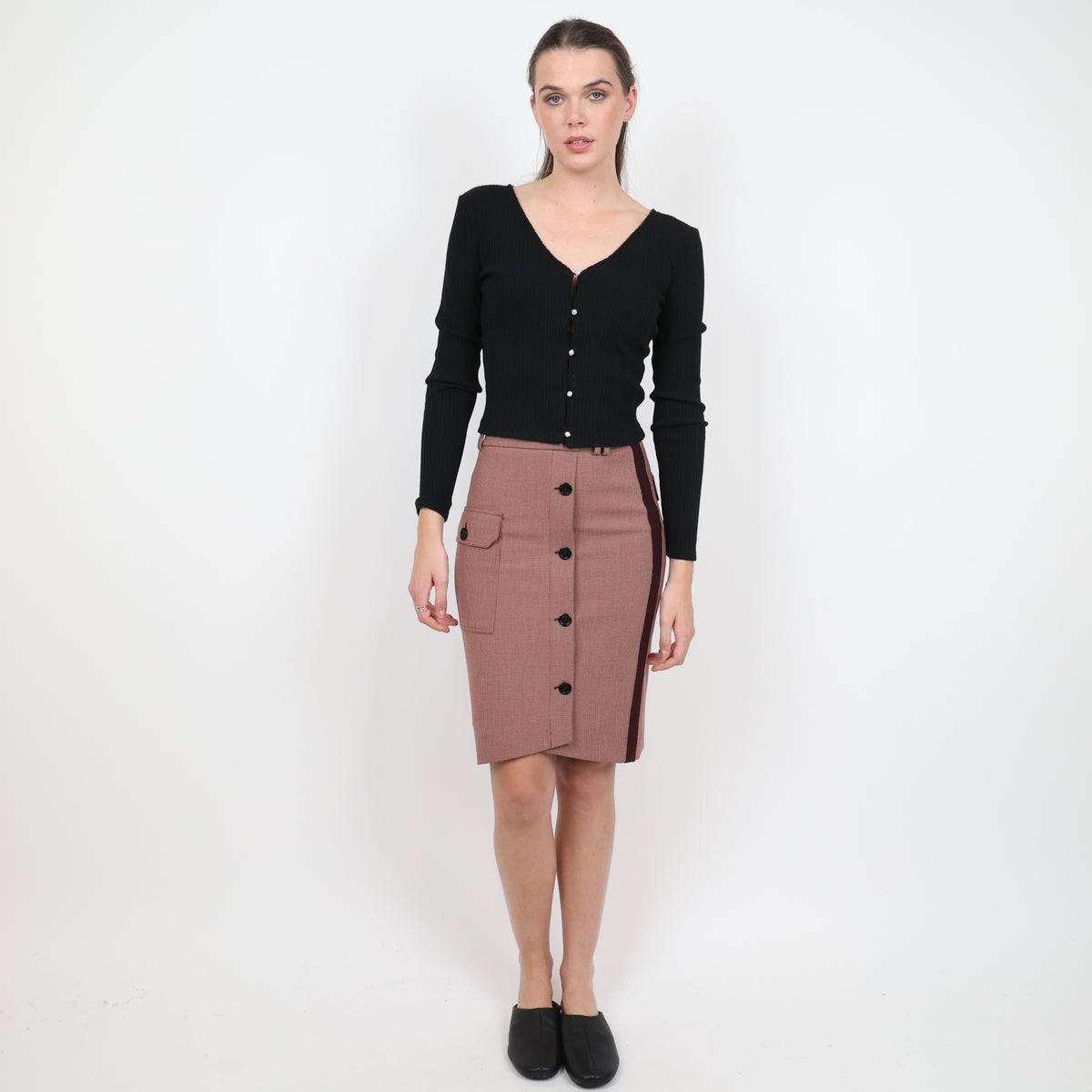 Top, UK Size 8