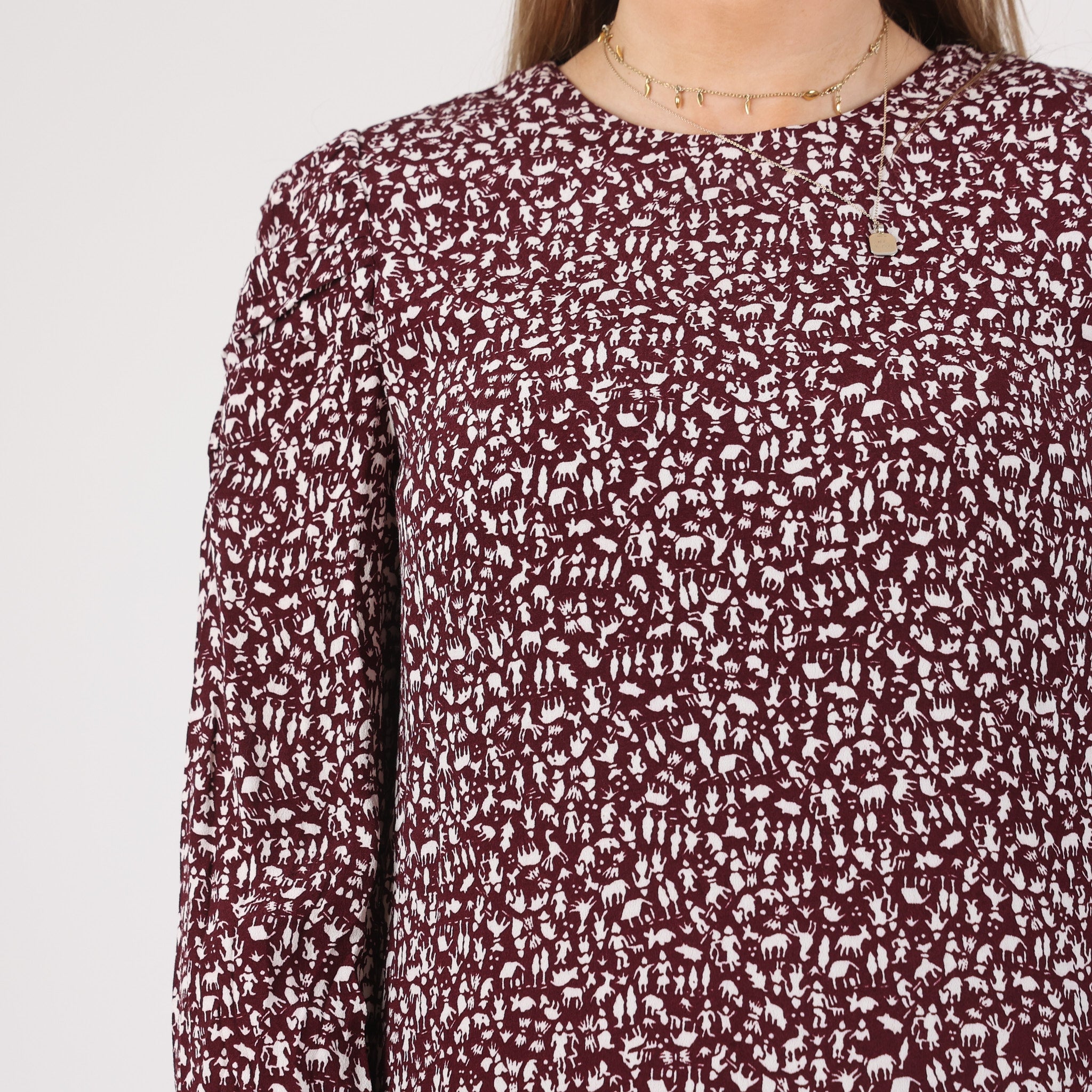 Dress, UK Size 10