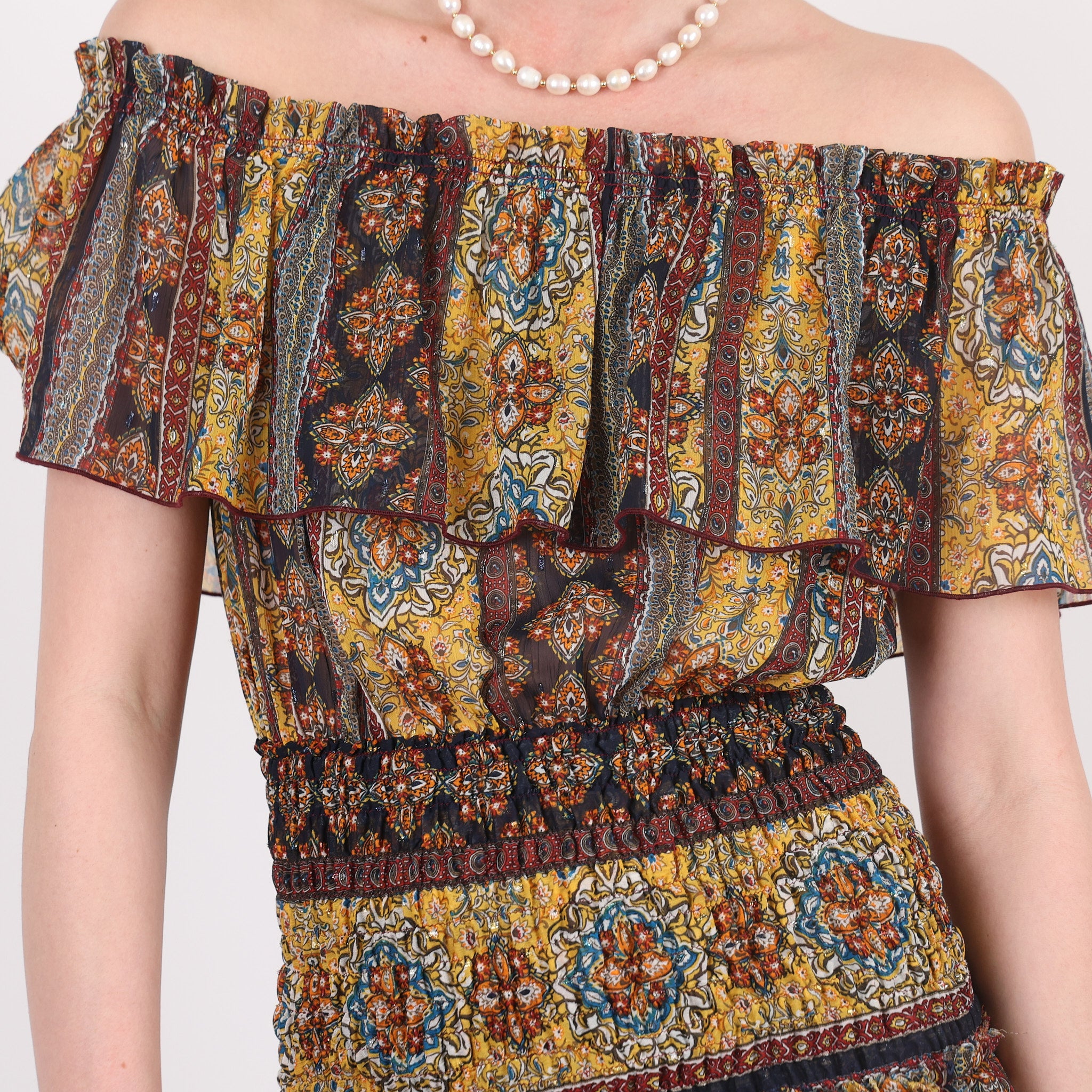 Dress, UK Size 8