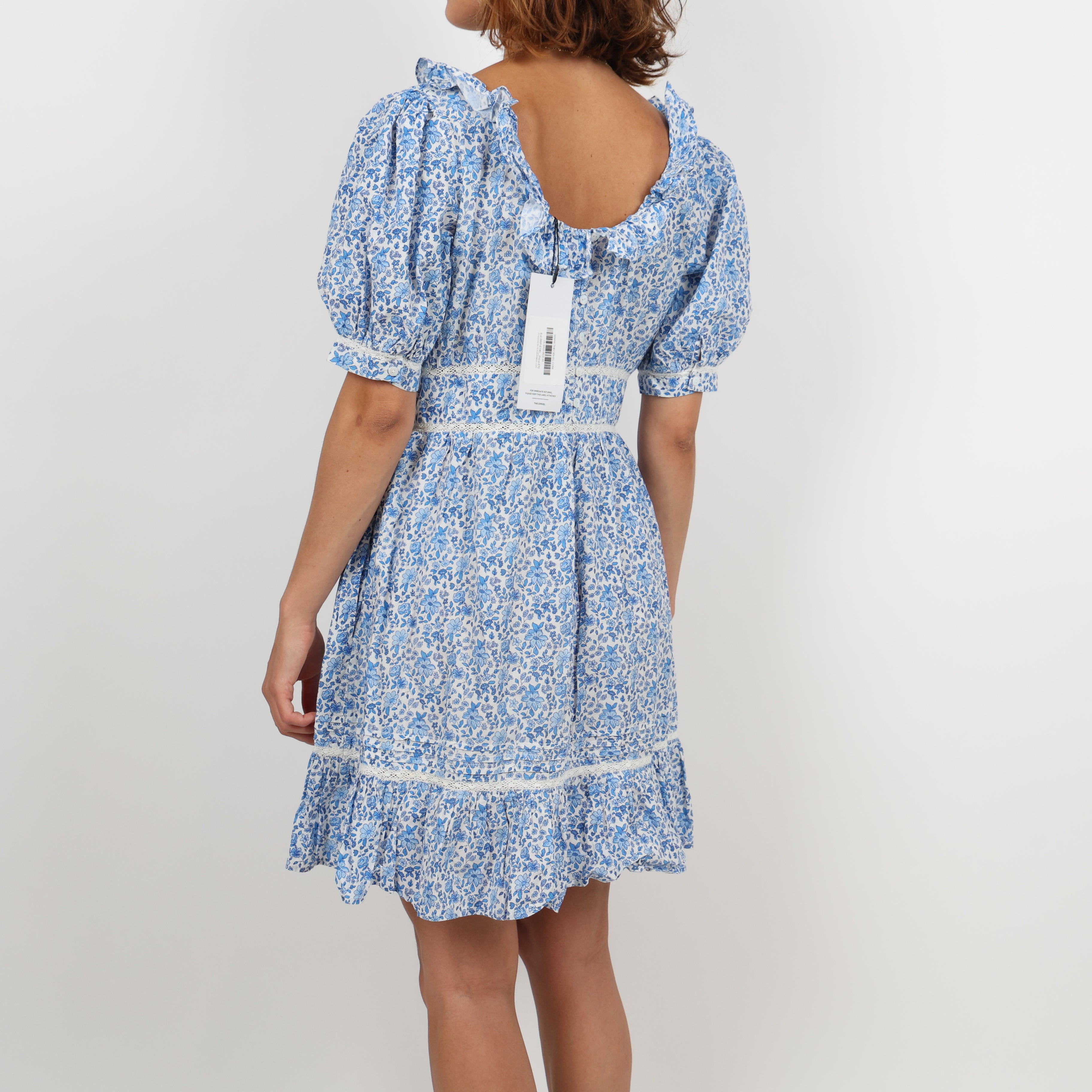 Dress, UK Size 10