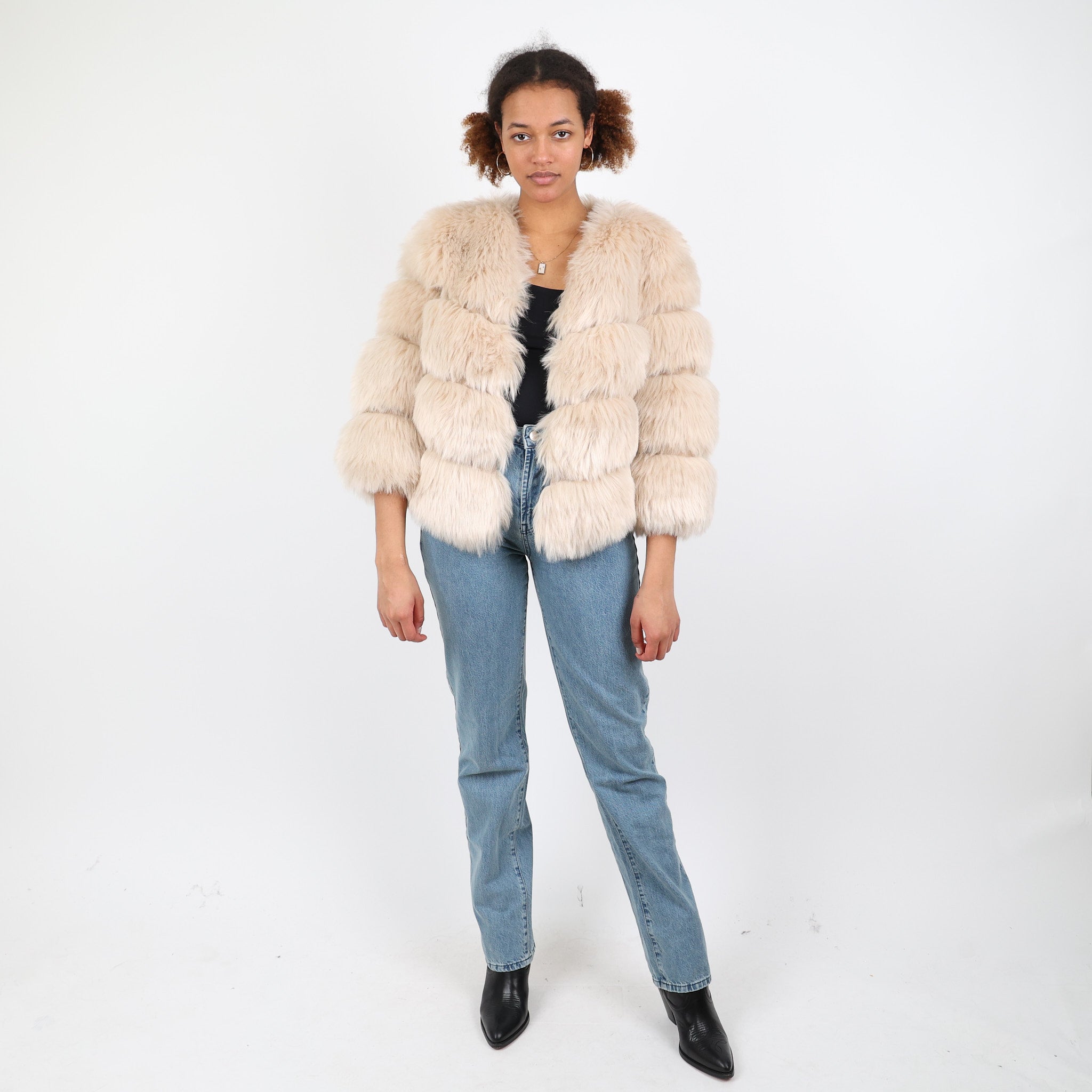 Jacket, UK Size 8